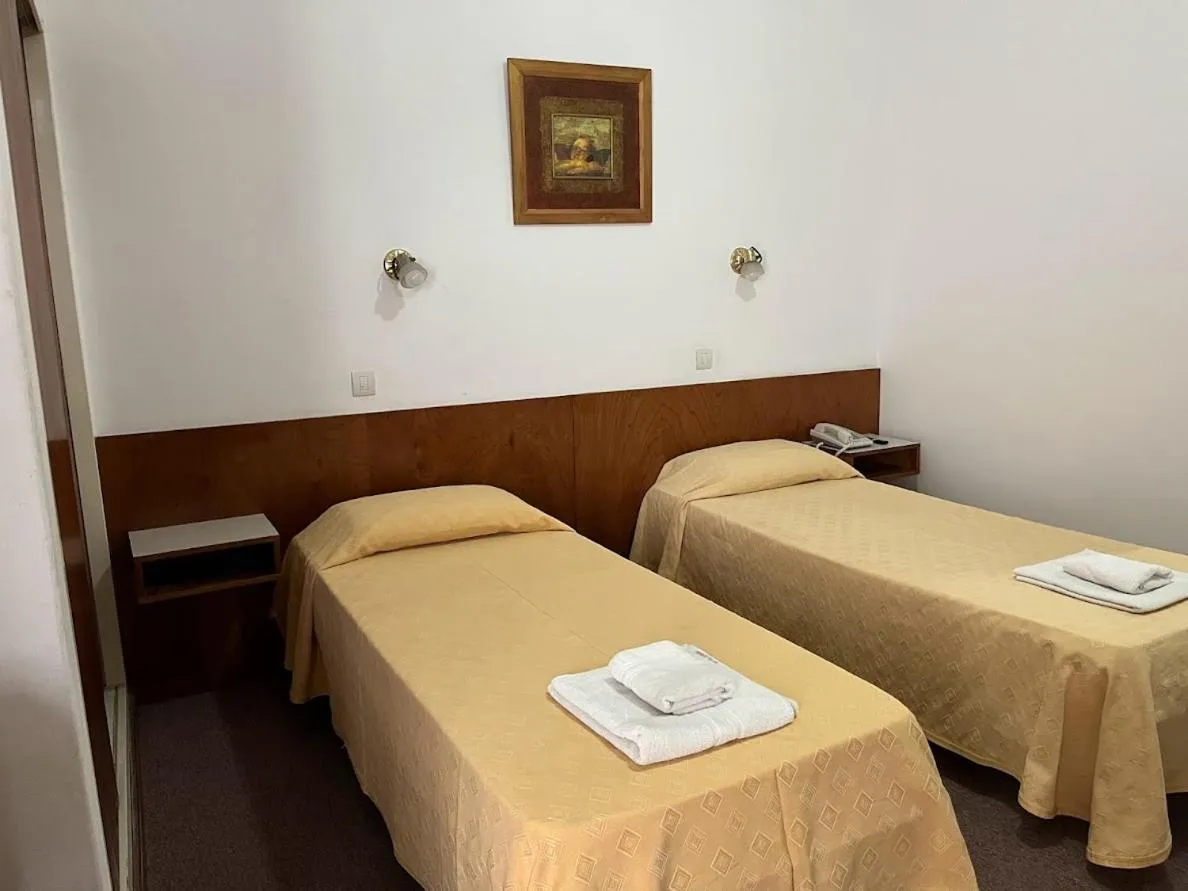 TV and multimedia in Gran Hotel Cristal