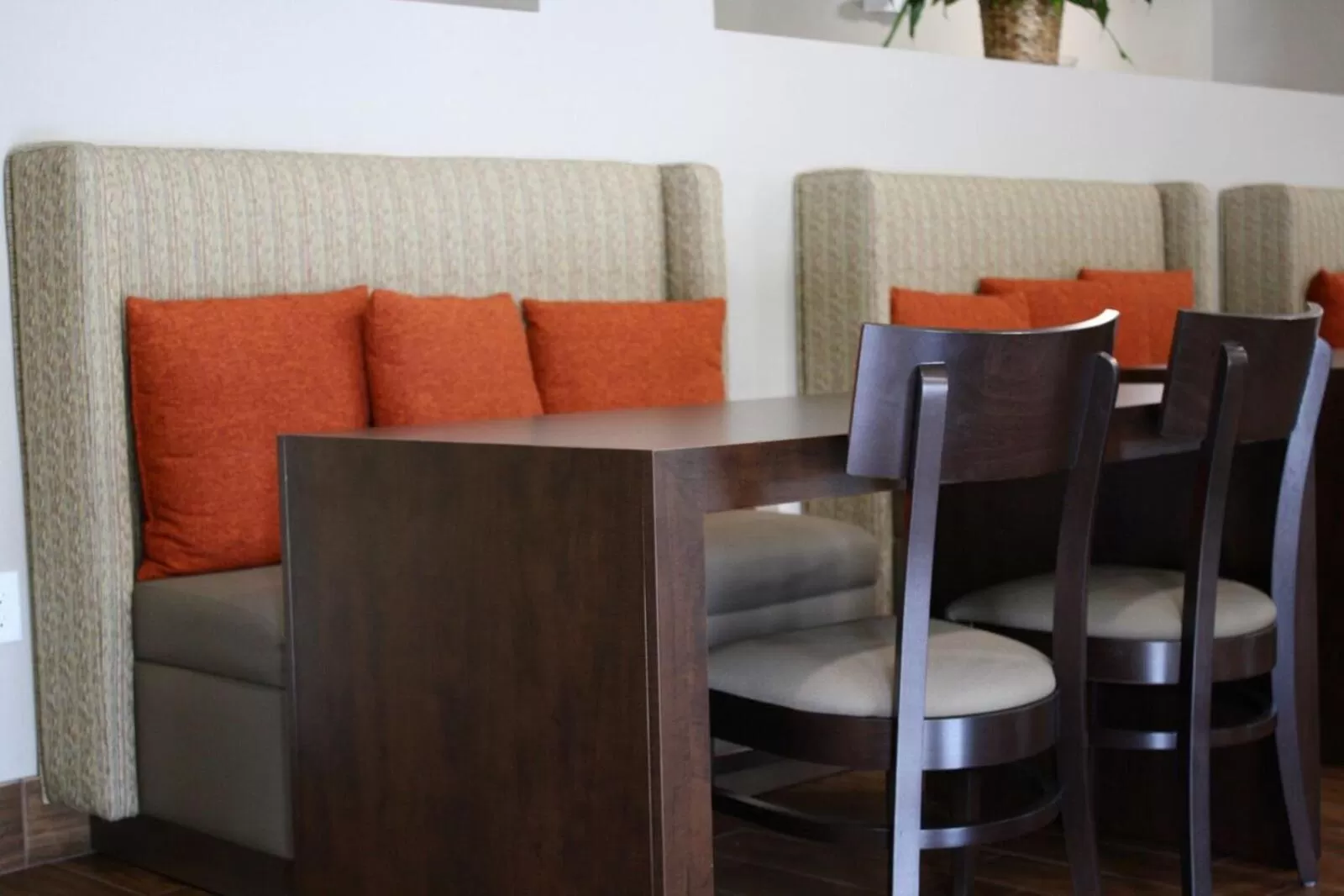 Lobby or reception in Sleep Inn & Suites Galion