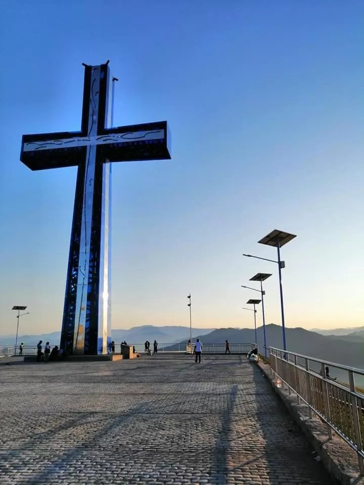 Hotel Plaza San Carlos