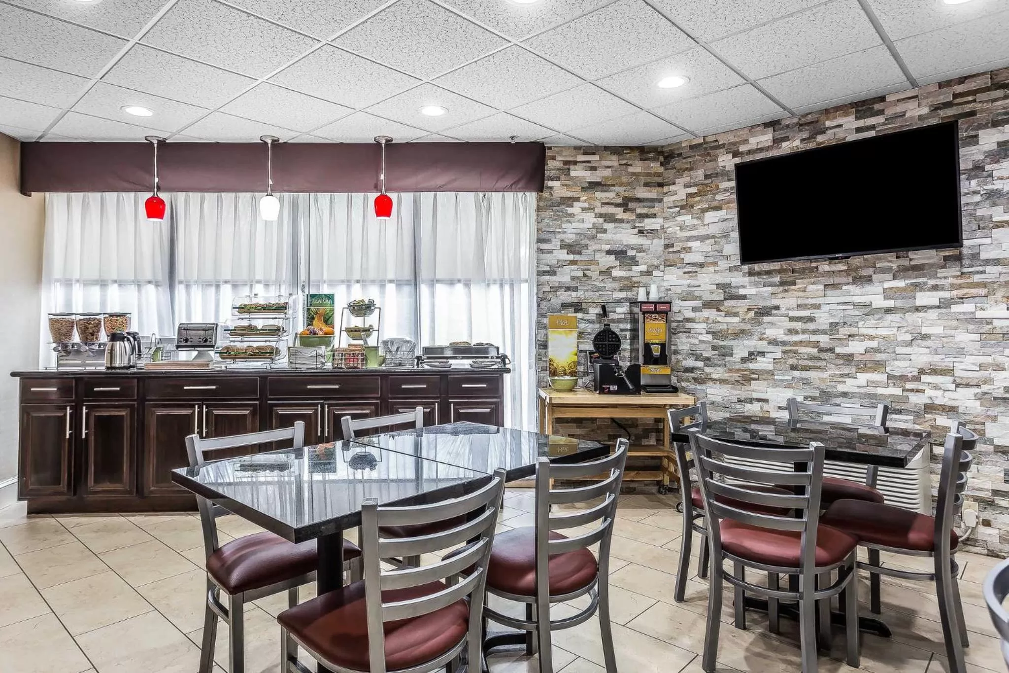 Quality Inn & Suites Salisbury South