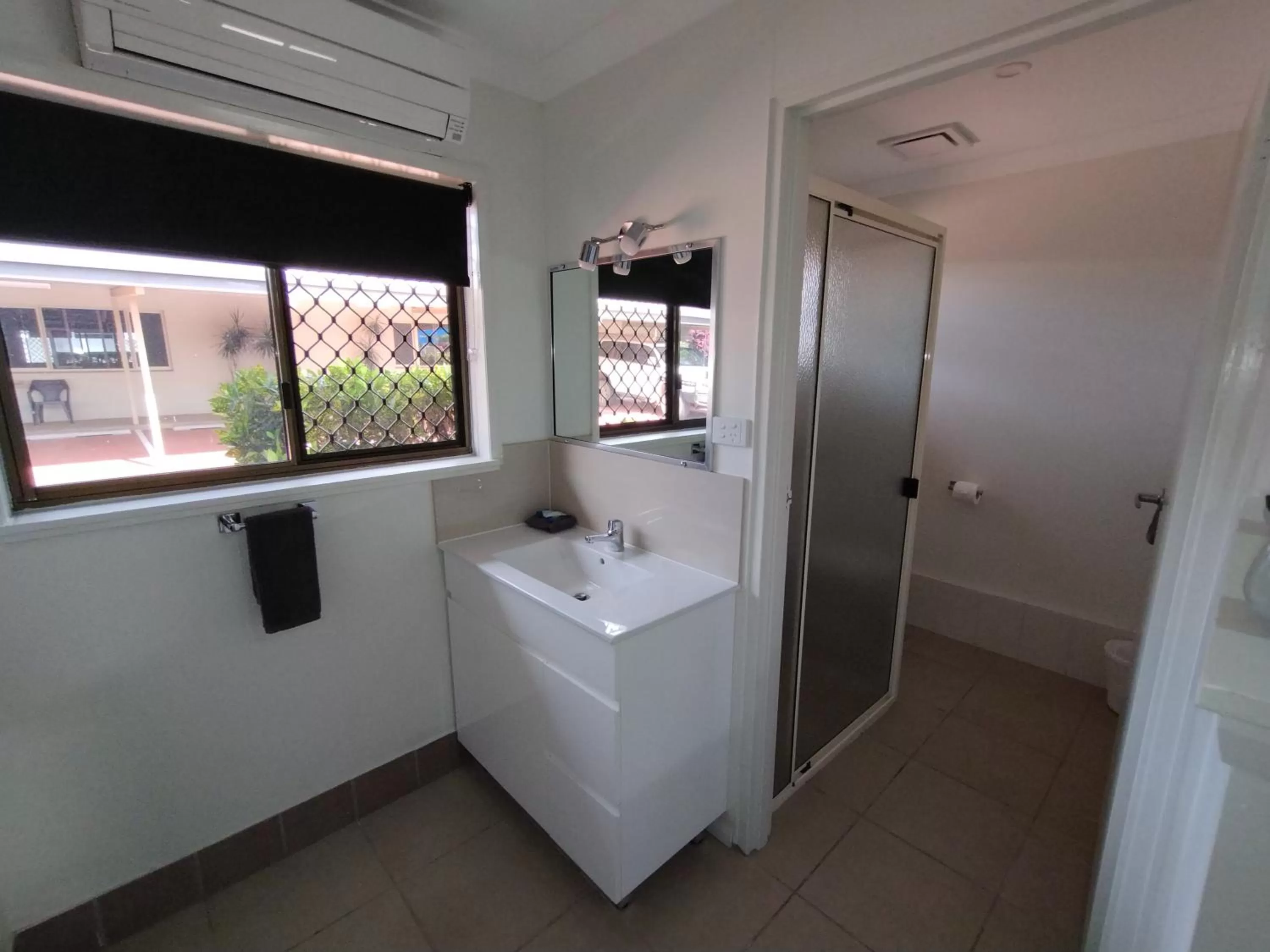 Cascade Motel In Townsville