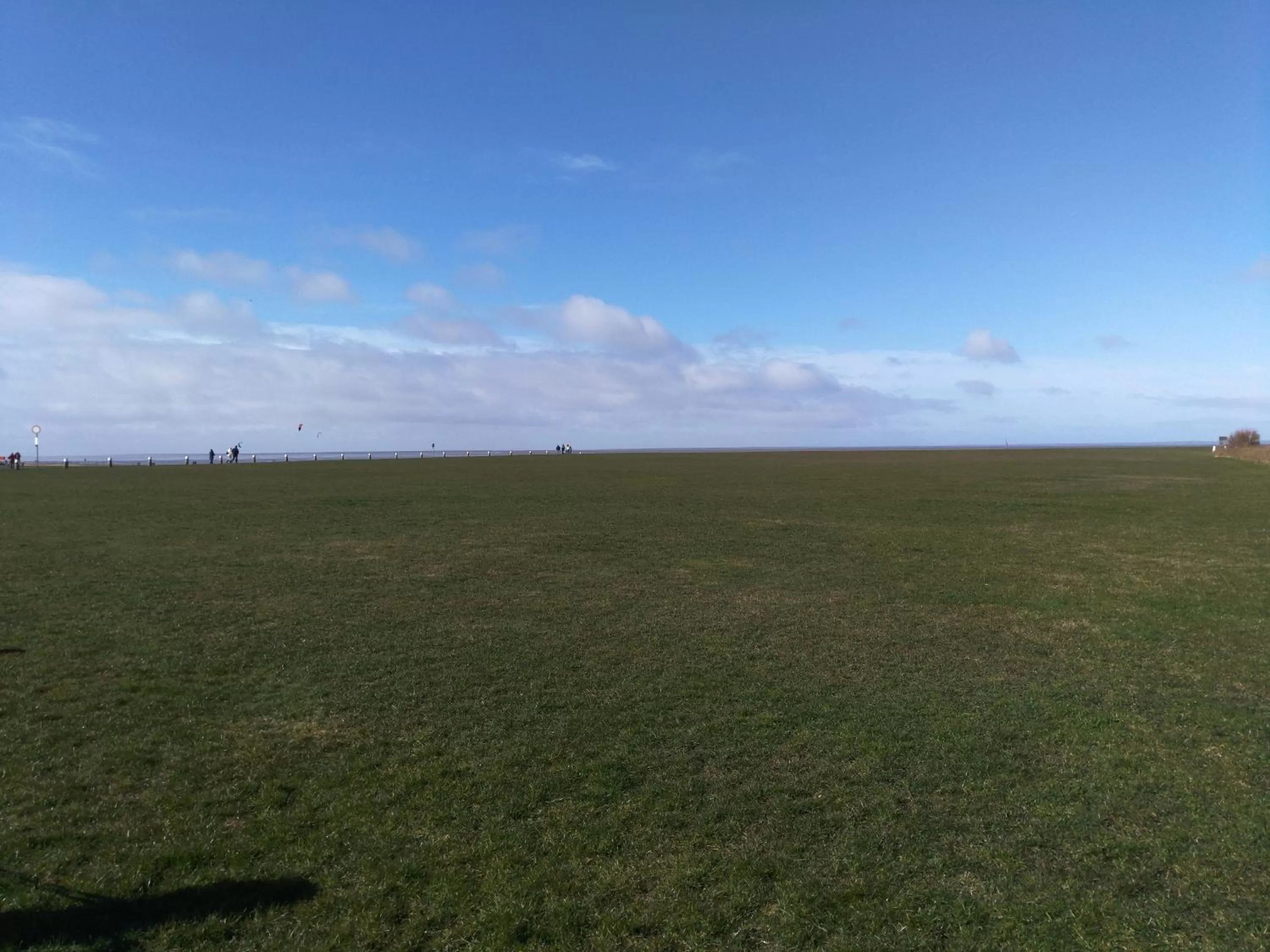 Off site in Hotel Aquarius