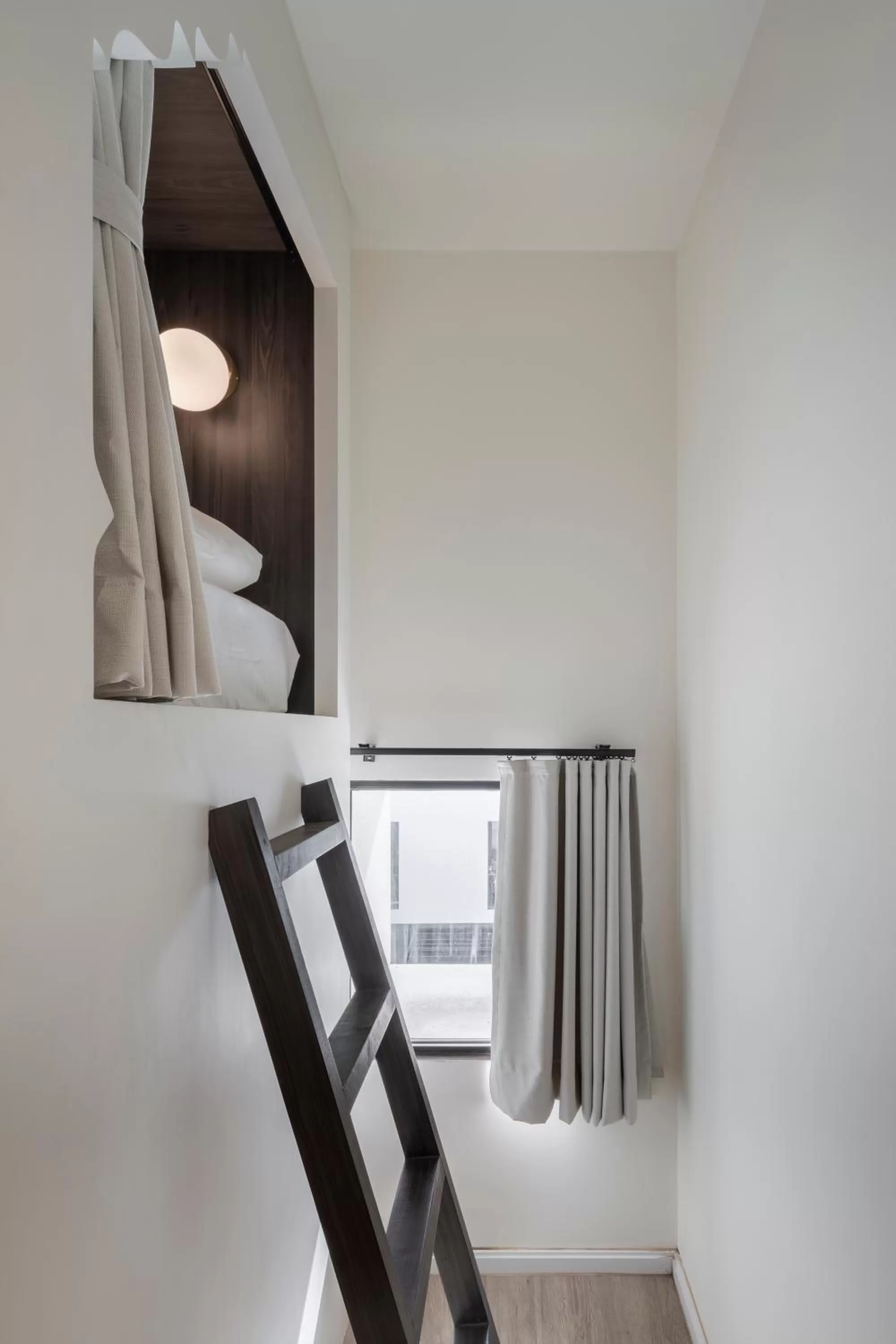 Bed in Lilit Bang Lumphu Hotel