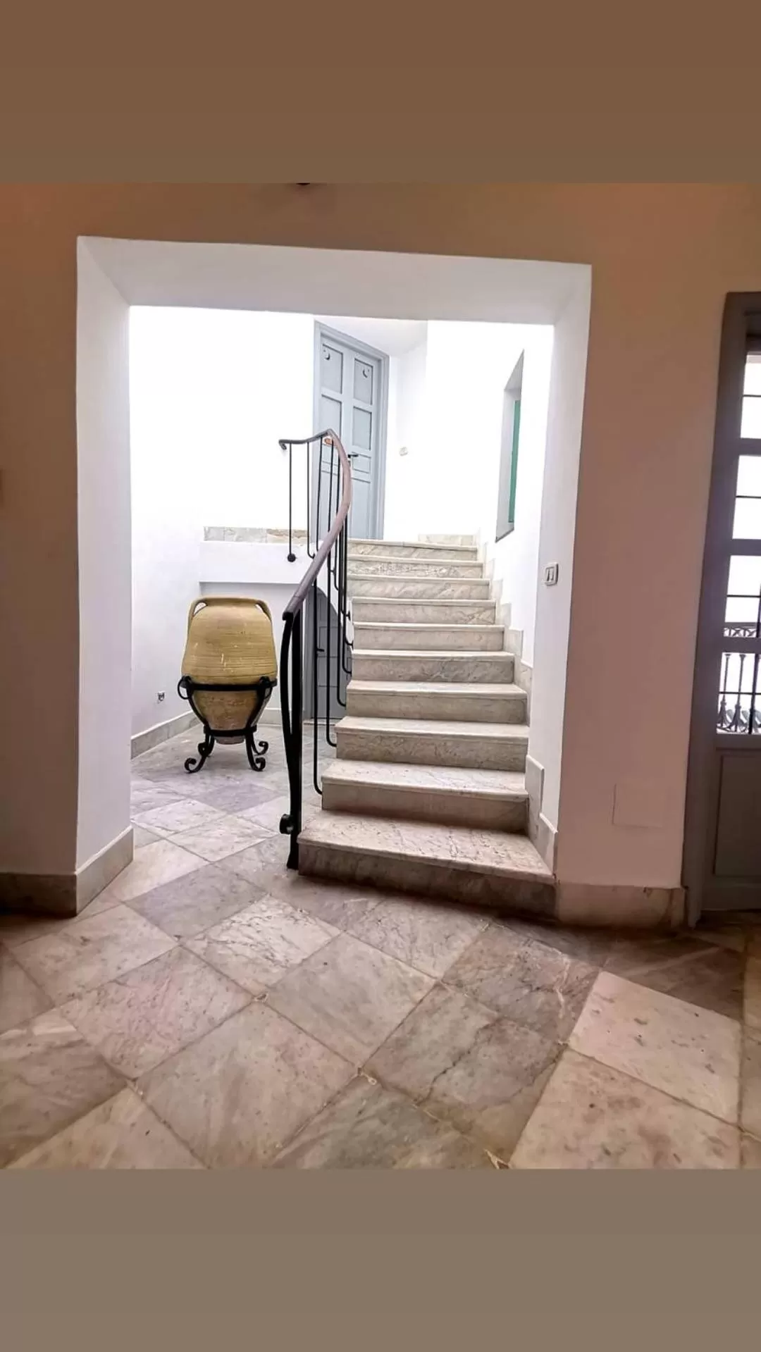 Property building in Dar El Médina