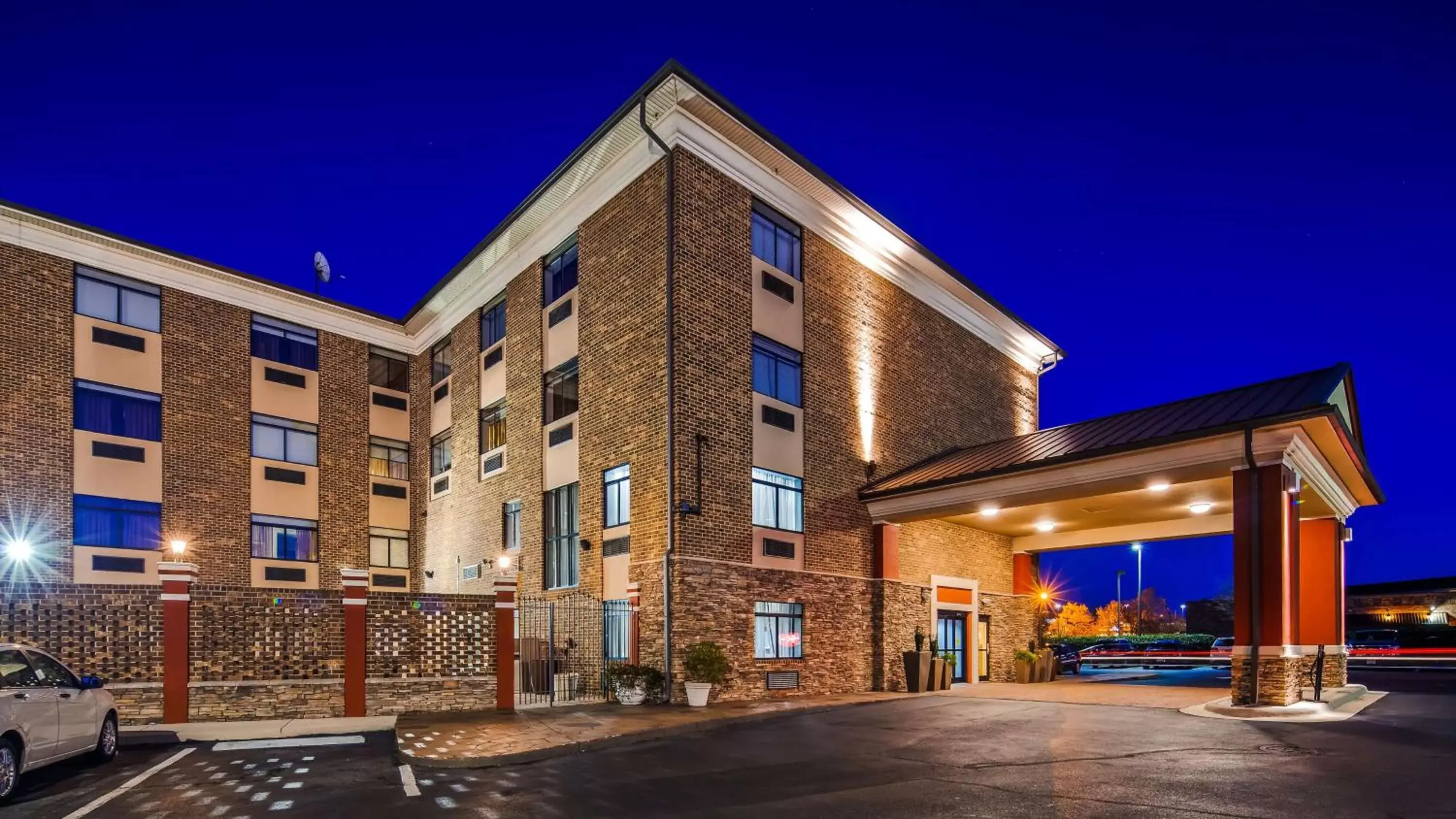 Best Western Plus Pineville-Charlotte South Best Western Plus Pineville-Charlotte South