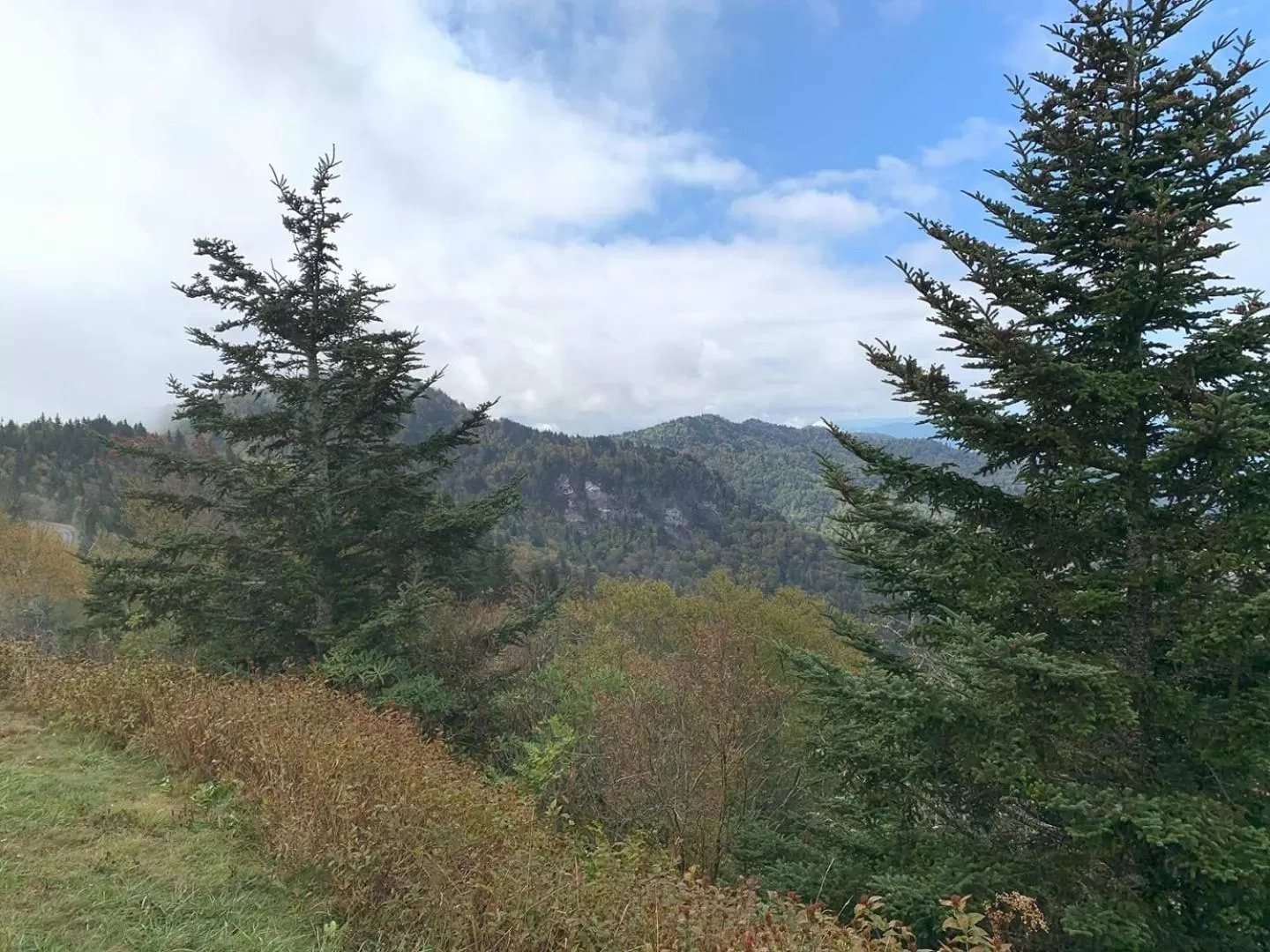 Nearby landmark in Route 19 Inn