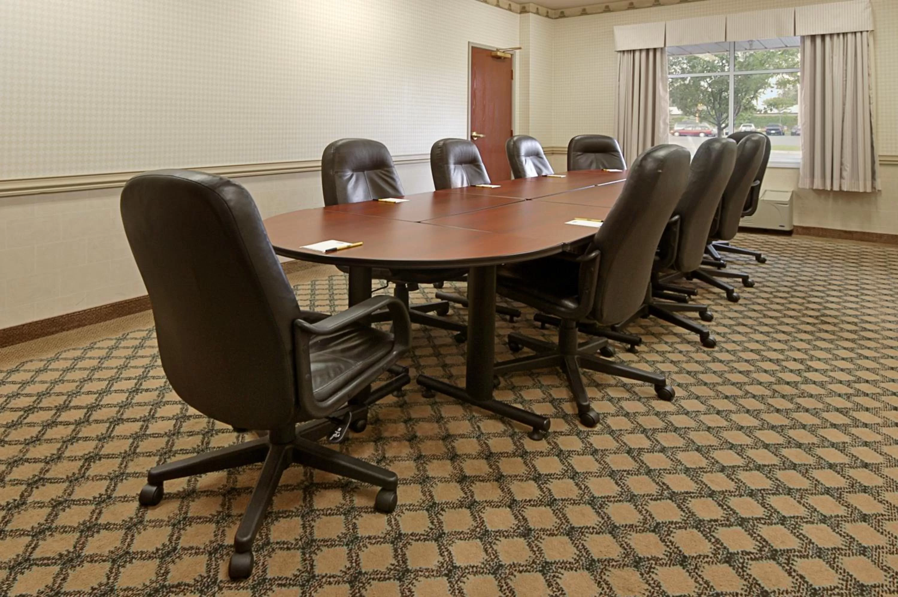 Banquet/Function facilities in Days Inn by Wyndham Ottawa Airport