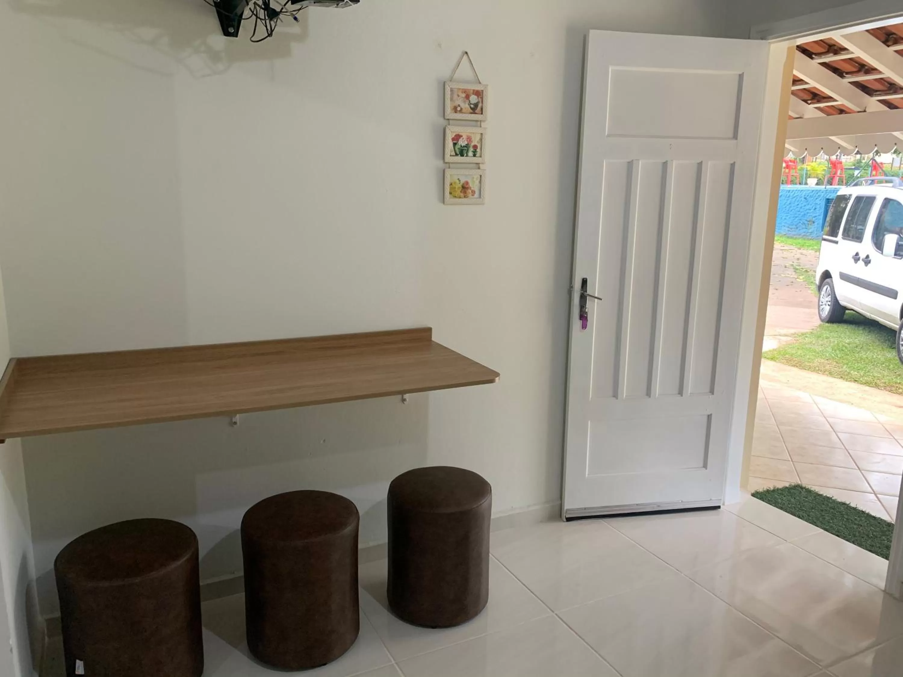 Pousada Ananda São Pedro