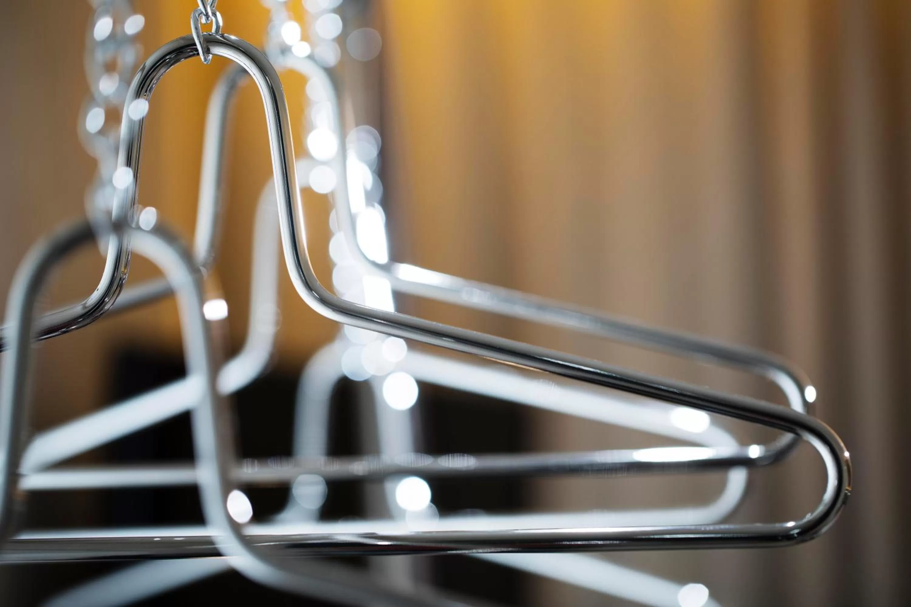 Decorative detail in Hôtel Dress Code