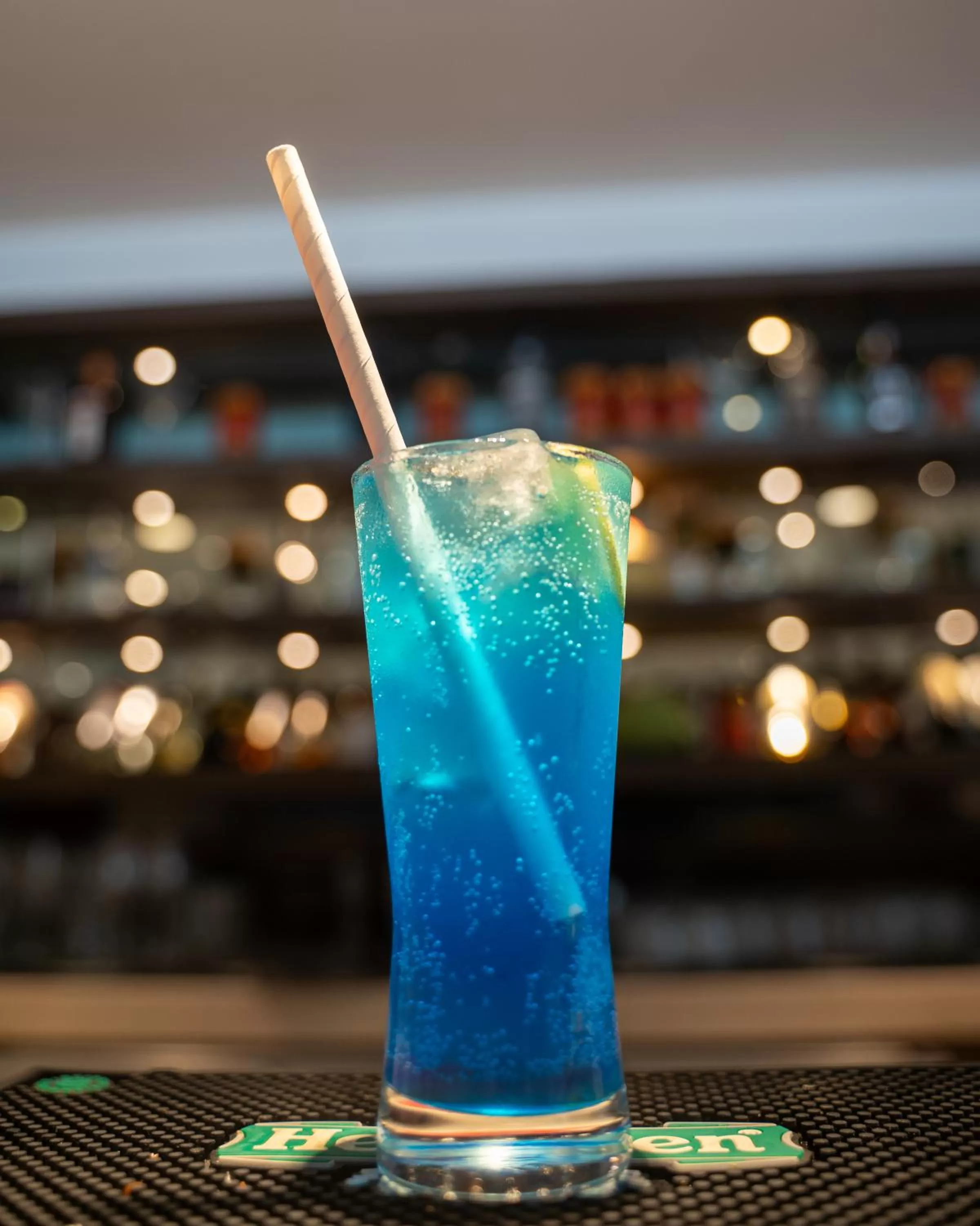 Restaurant/places to eat in Signature Club Resort