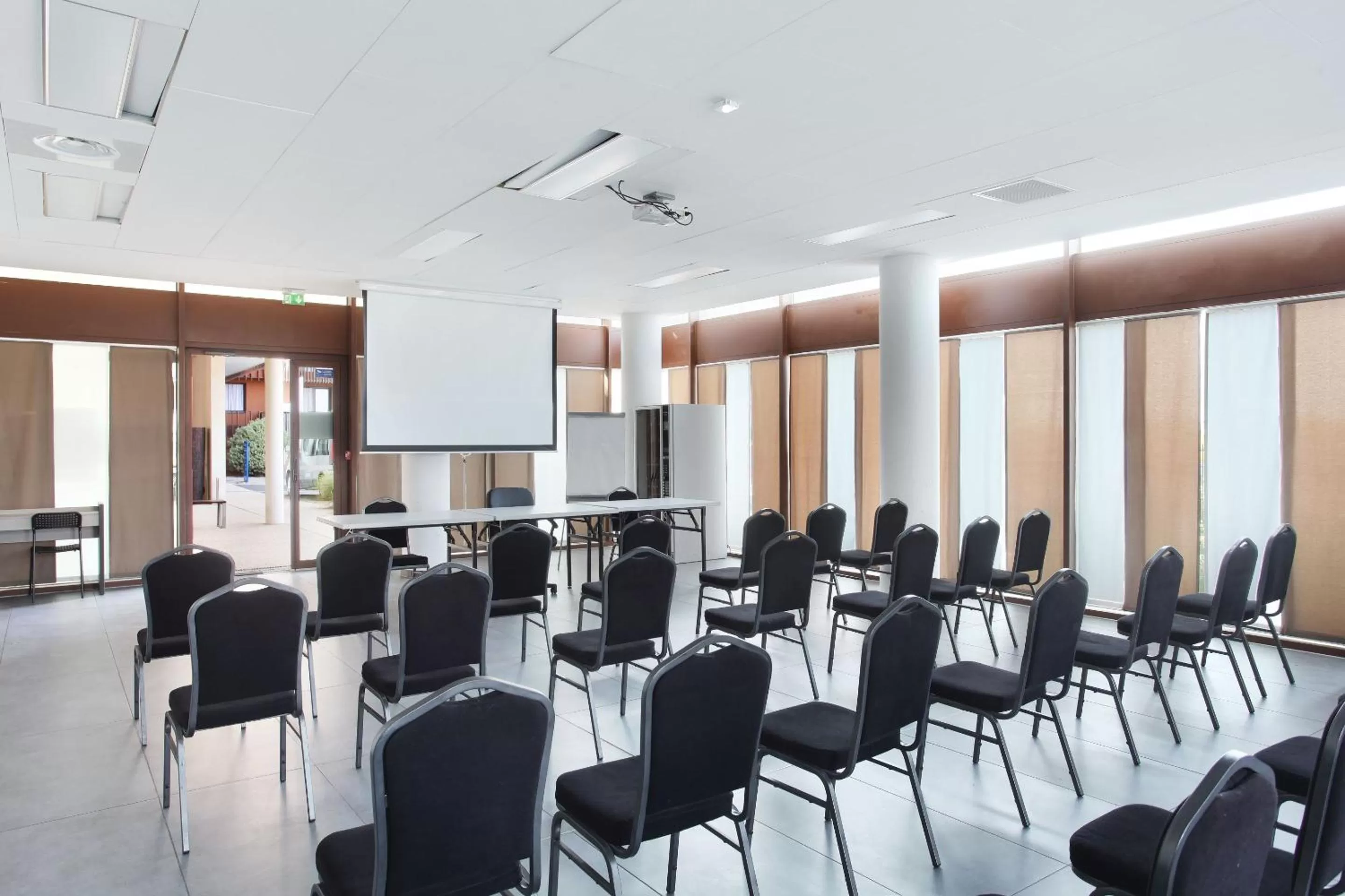 Meeting/conference room in Résidence Odalys Terra Gaia