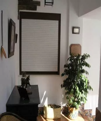 Day in El Perro de Paterna