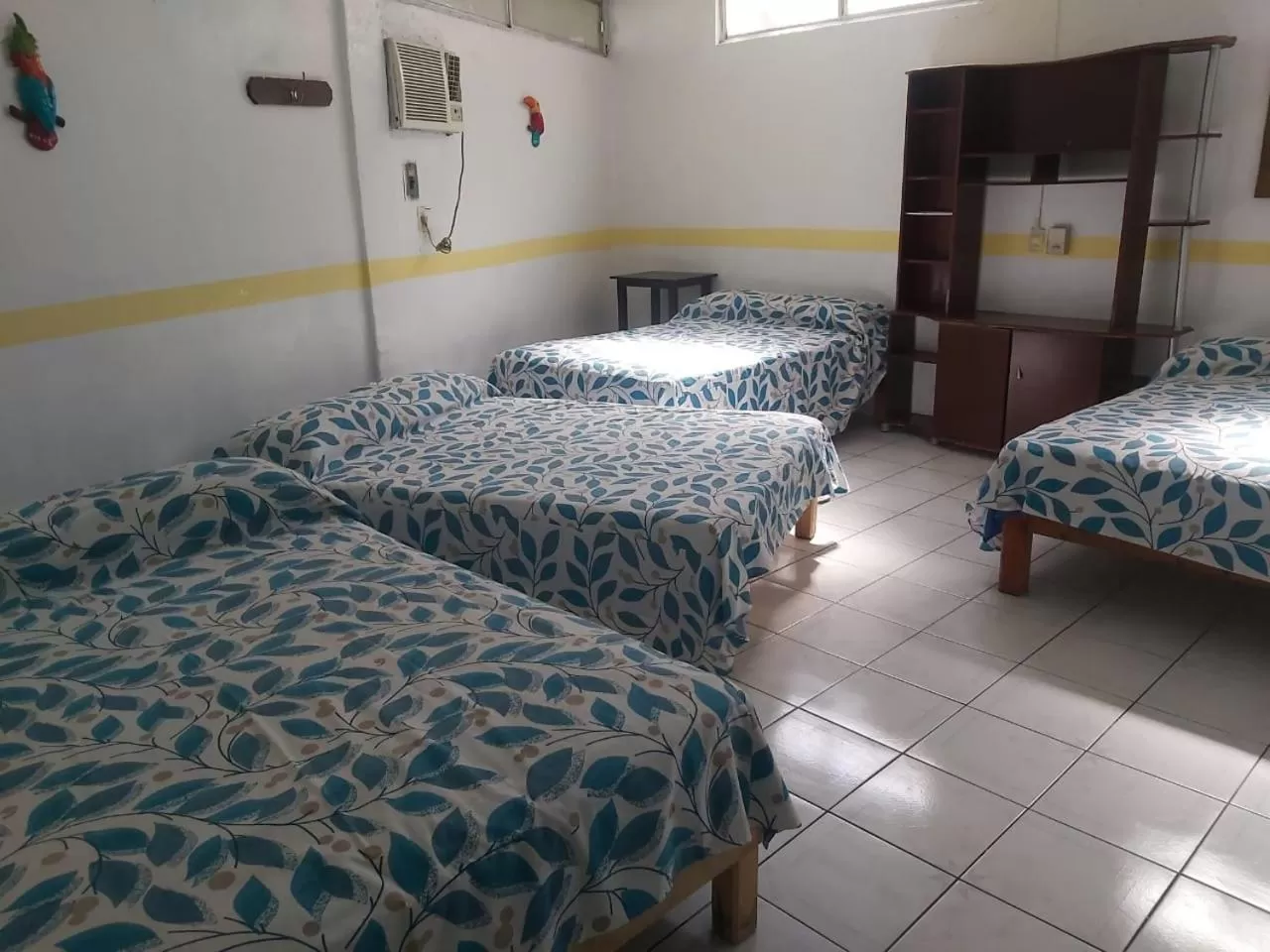 Bed, Room Photo in Hotel Ayalamar Manzanillo