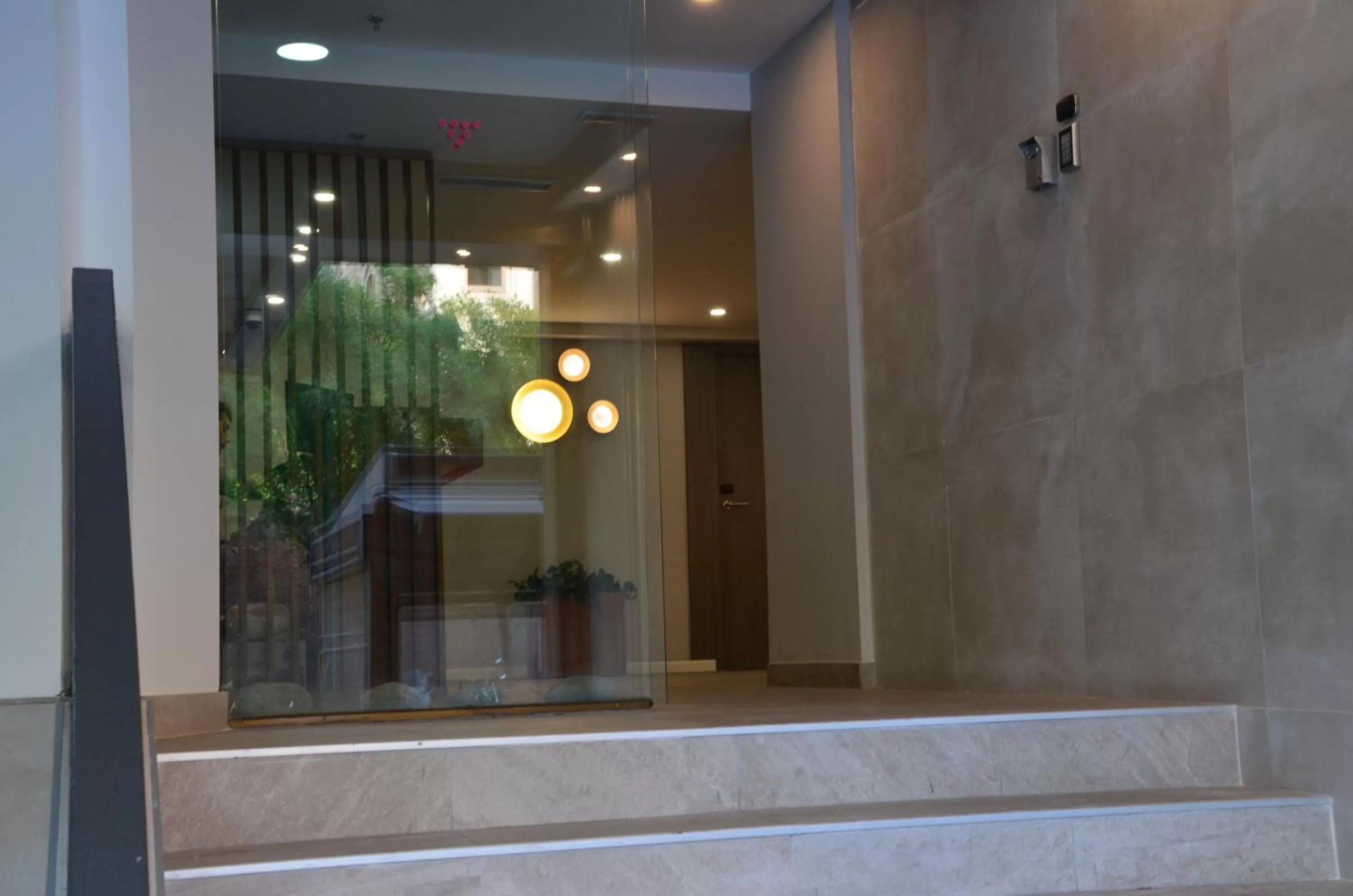 Boutique Urban Madrid Génova