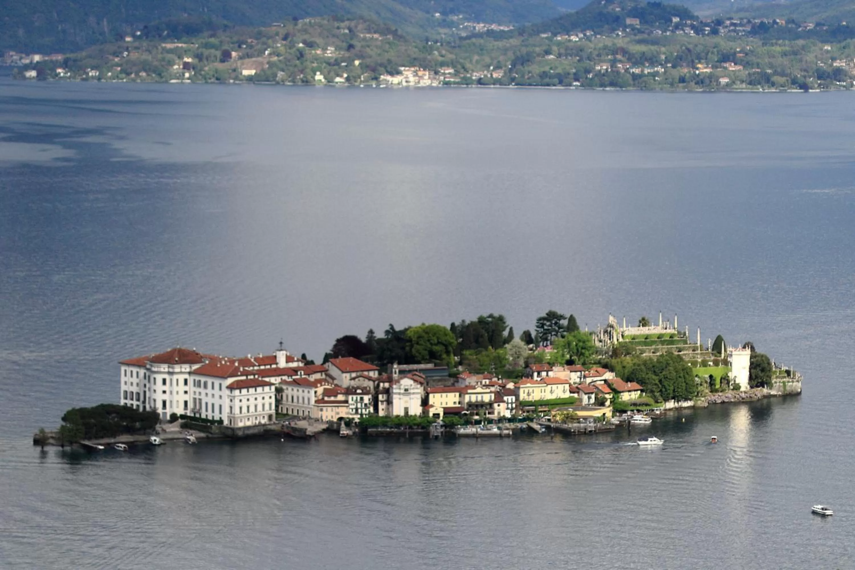 Hiking in Hotel Fiorentino