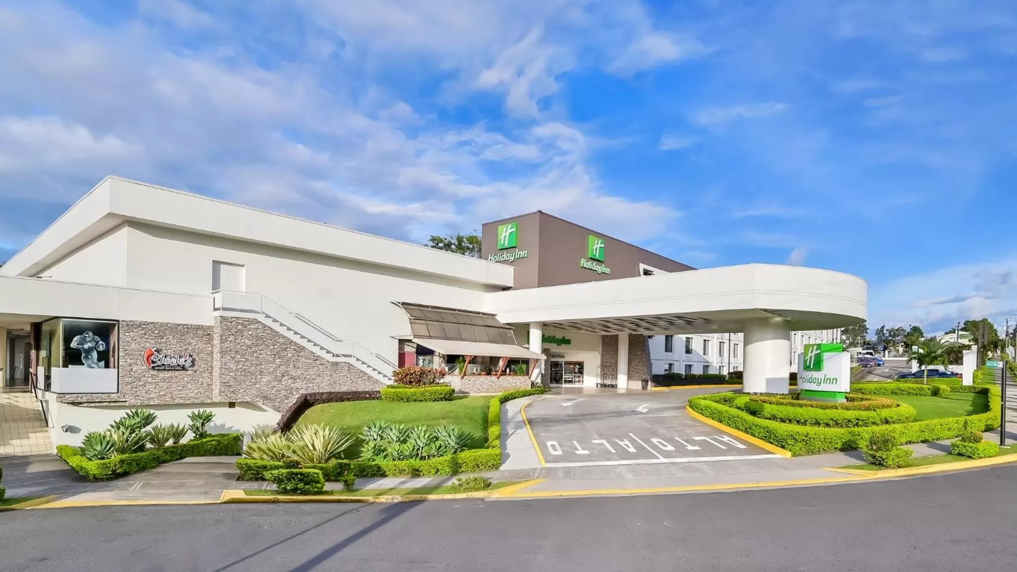 Holiday Inn San Jose La Sabana by IHG