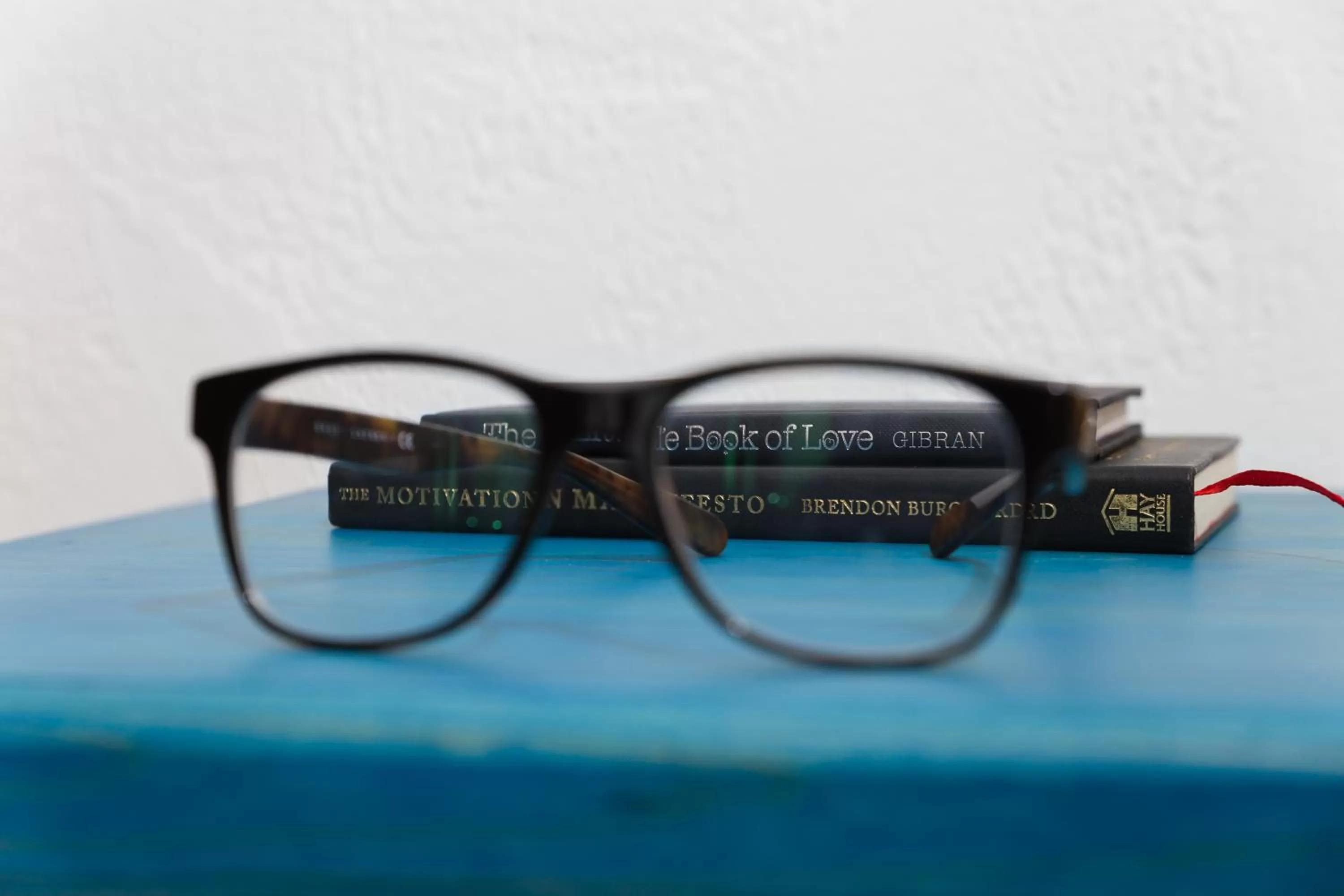 Library in Hotel Villas Colibrí Suites & Bungalows