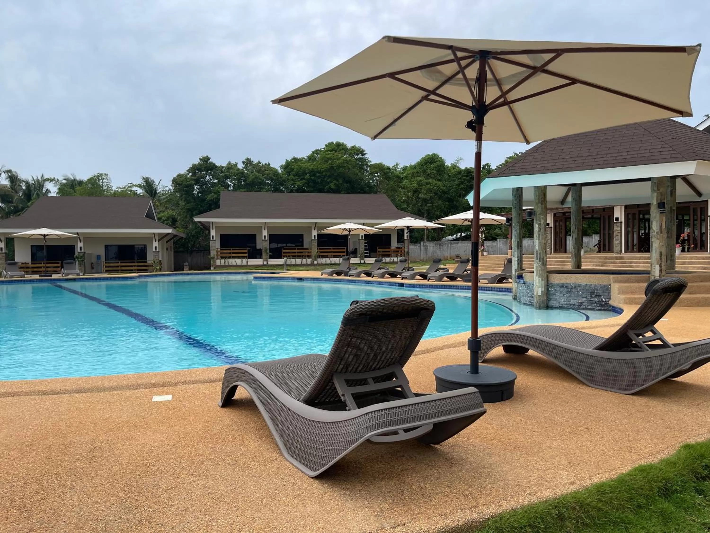 FIG Sunset View Resort