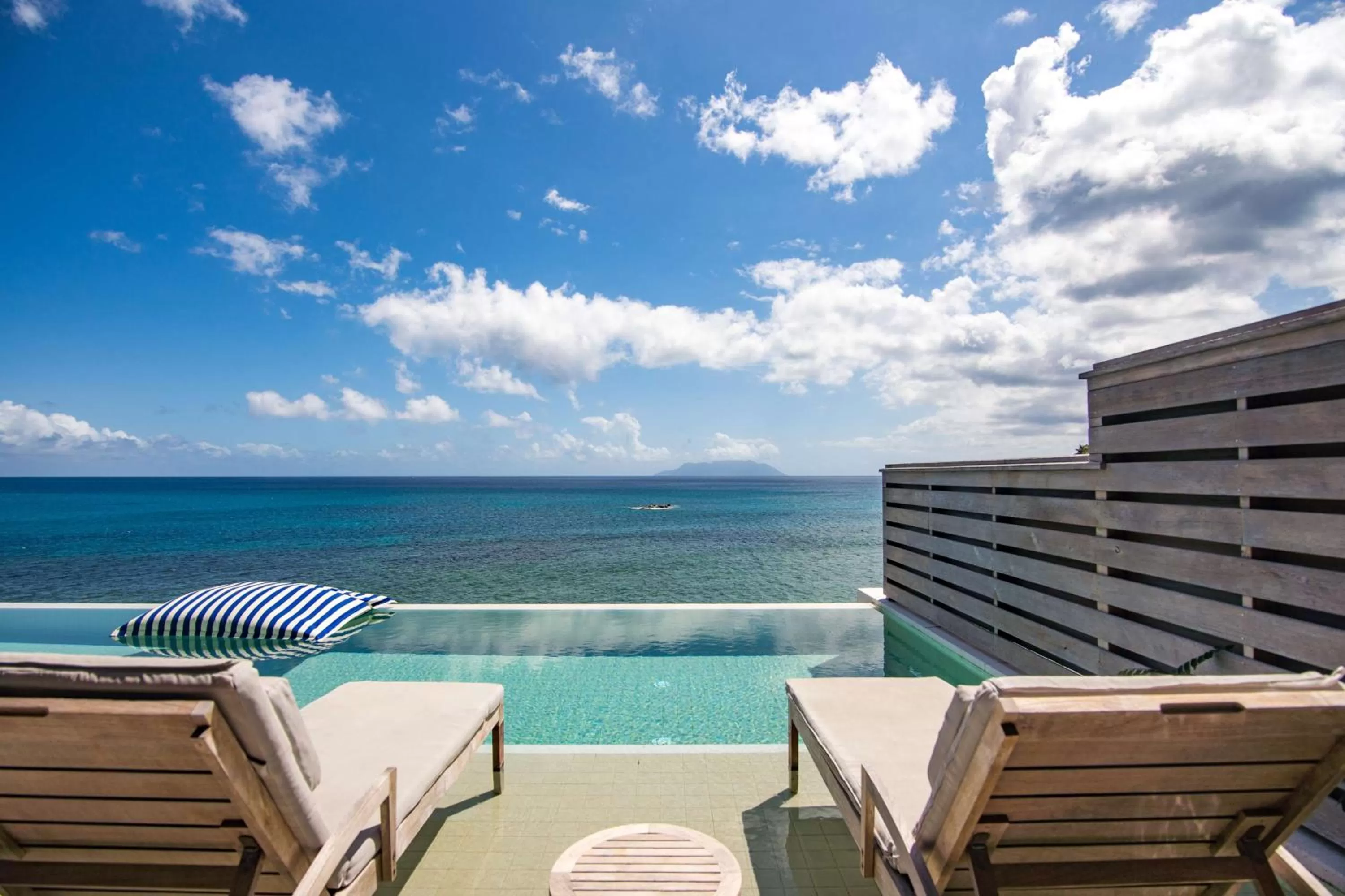 View (from property/room) in Hilton Seychelles Northolme Resort & Spa