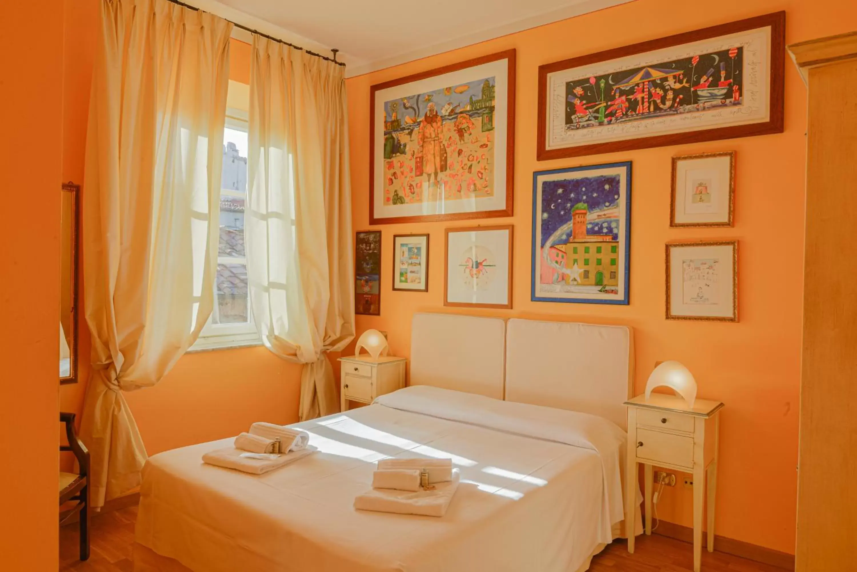 Albergo San Martino & Depandance Albergo San Martino & Depandance