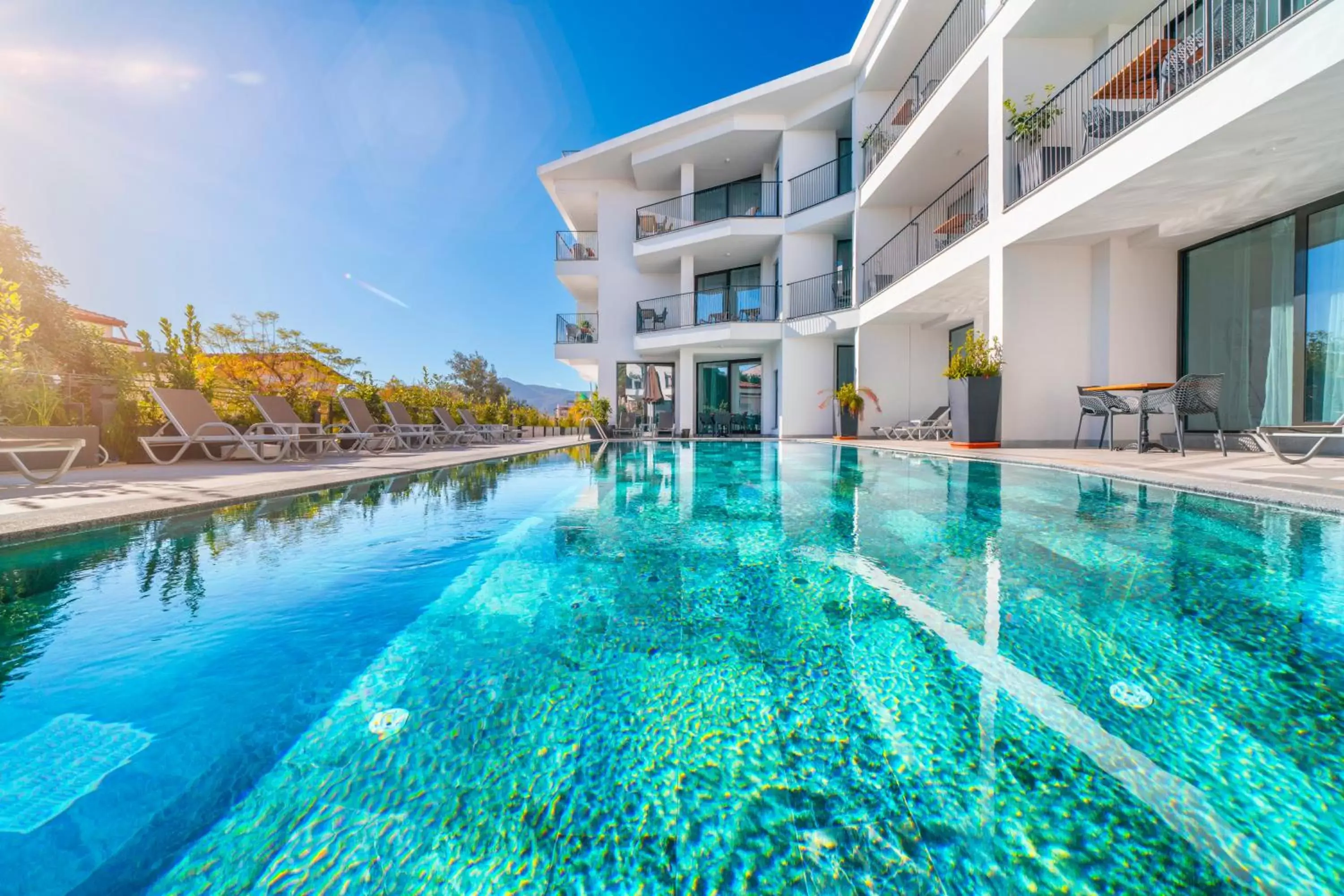 Payava Hotel by True Blue Payava Hotel by True Blue