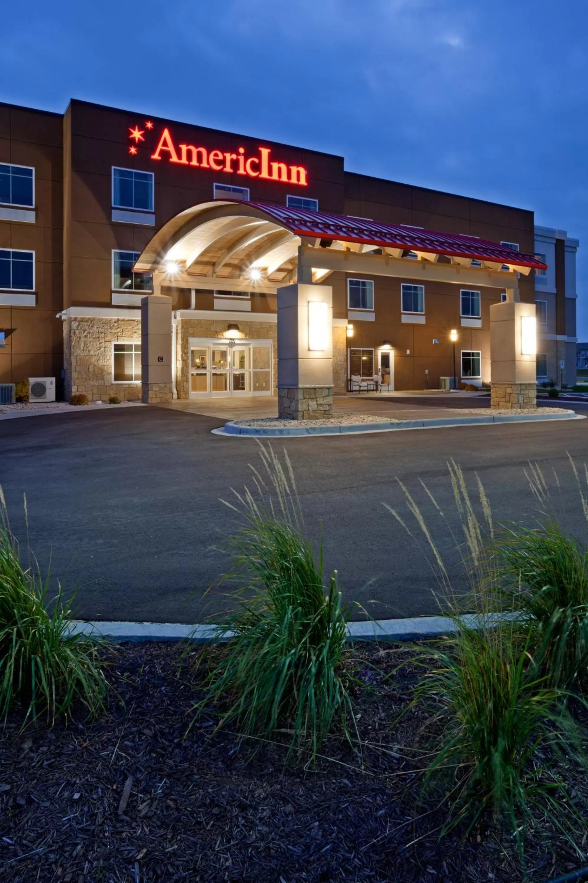 AmericInn by Wyndham Waupun