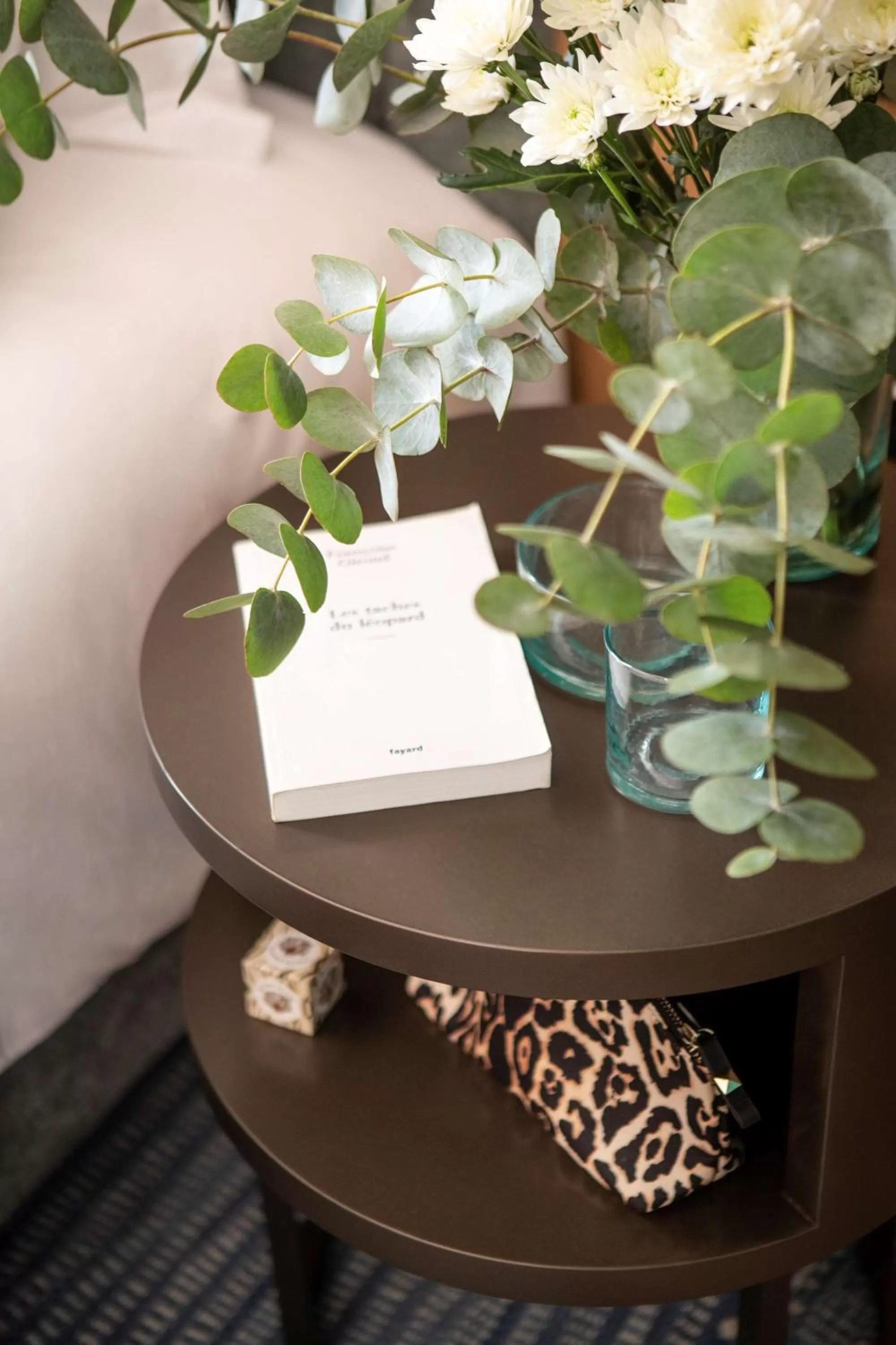 Bedroom in Hyatt Regency Taghazout