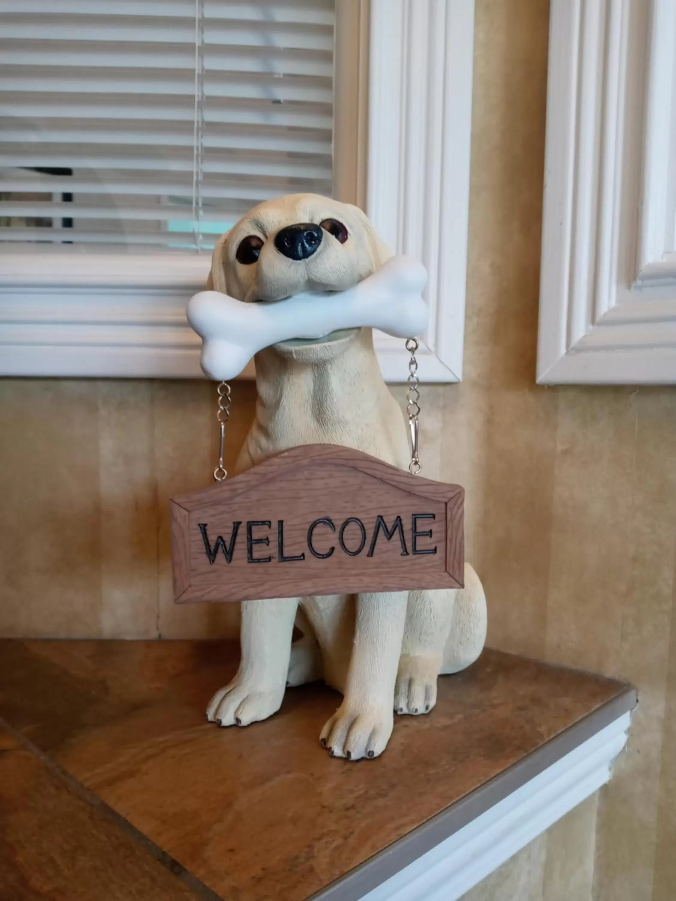 Logo/Certificate/Sign in Ashley Quarters Hotel Airport-Cincinnati