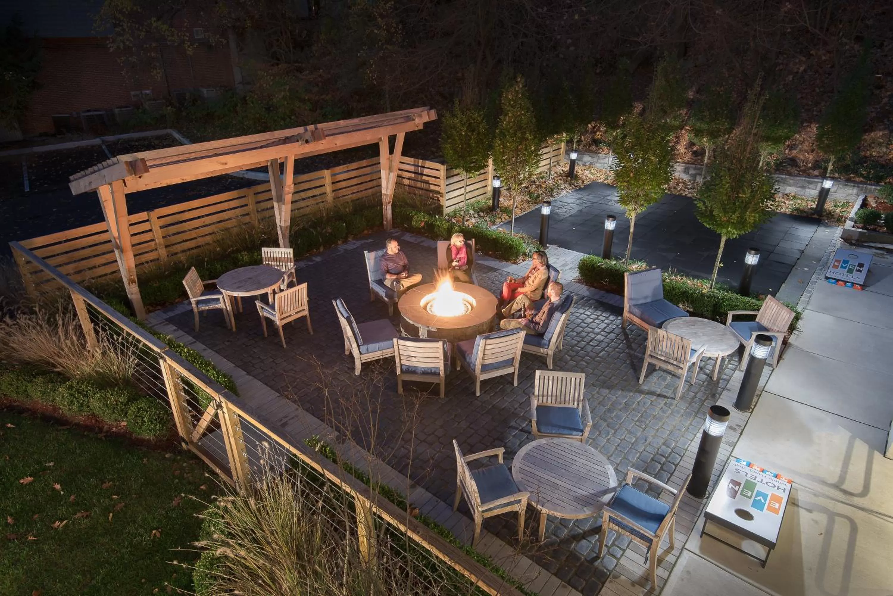 Other in EVEN Hotel Norwalk by IHG