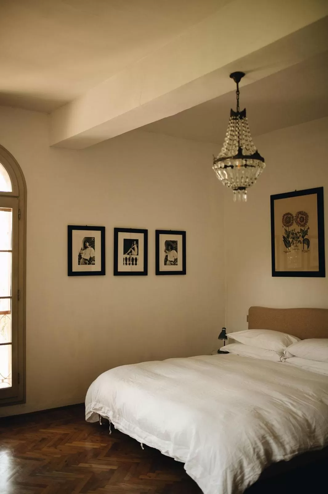 Photo of the whole room, Bed in Le dimore de Il borgo del balsamico