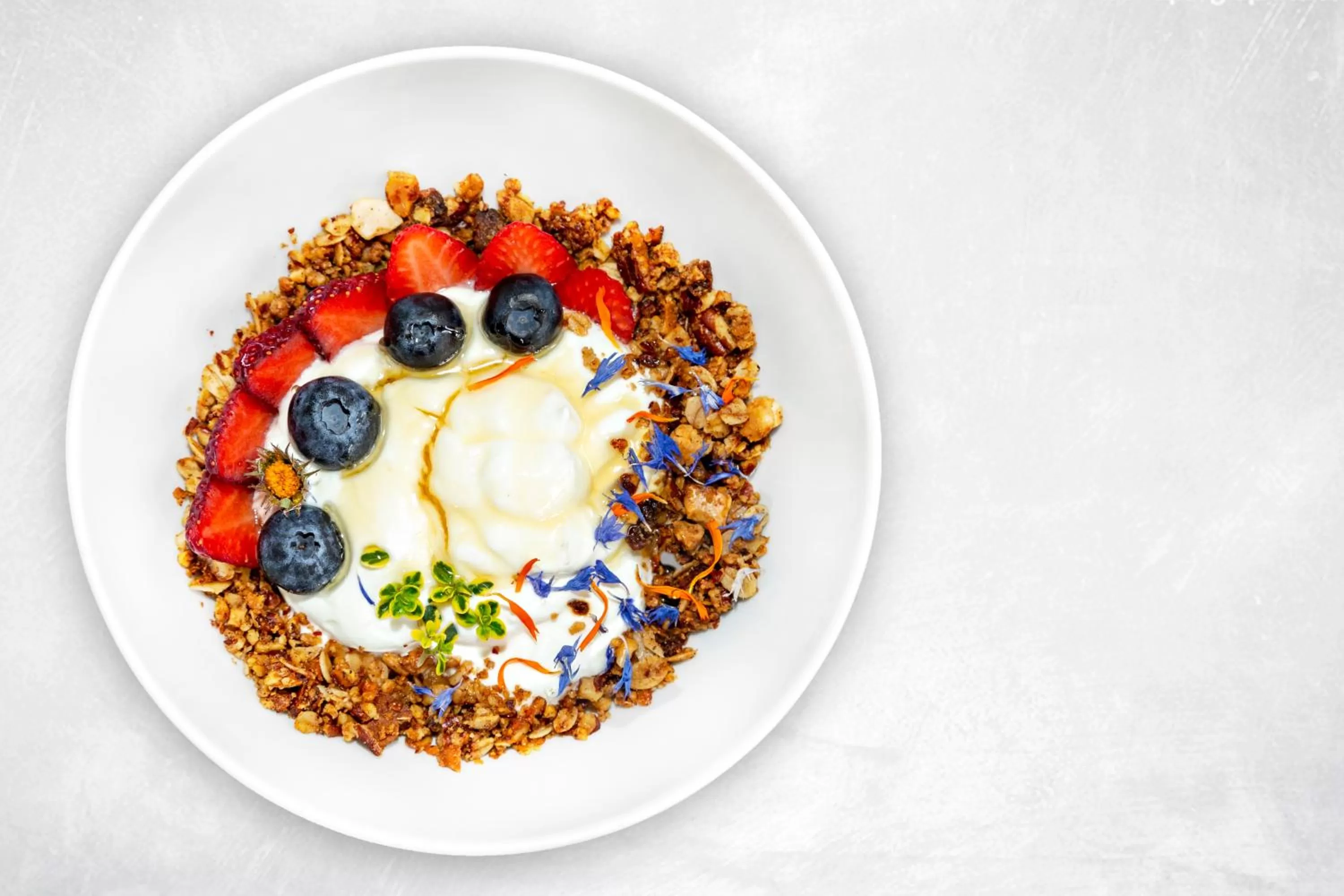 Food and drinks in Benecanka Casa Veneziana Piran