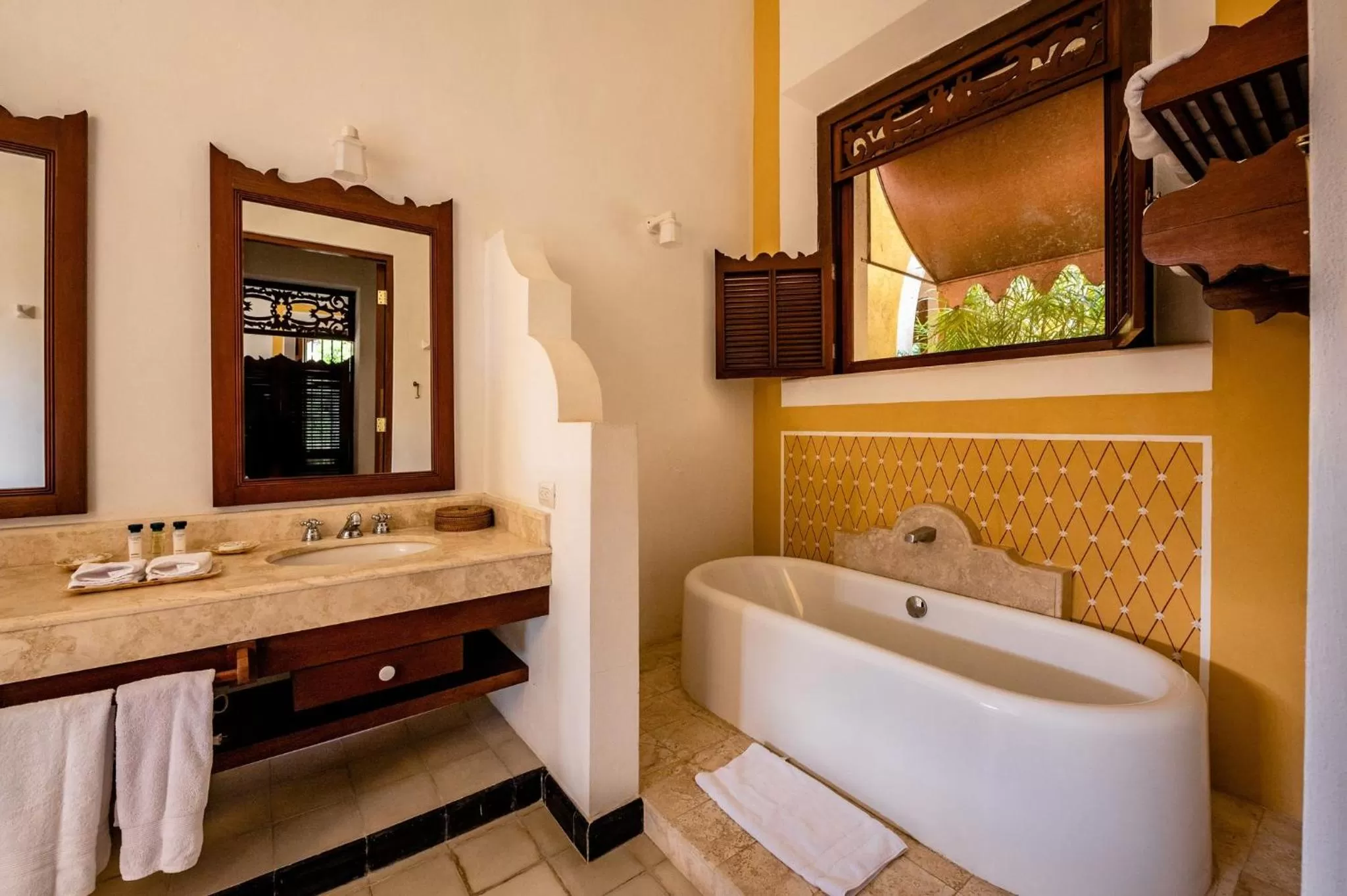 Superior Double Room in Hacienda San Antonio Millet