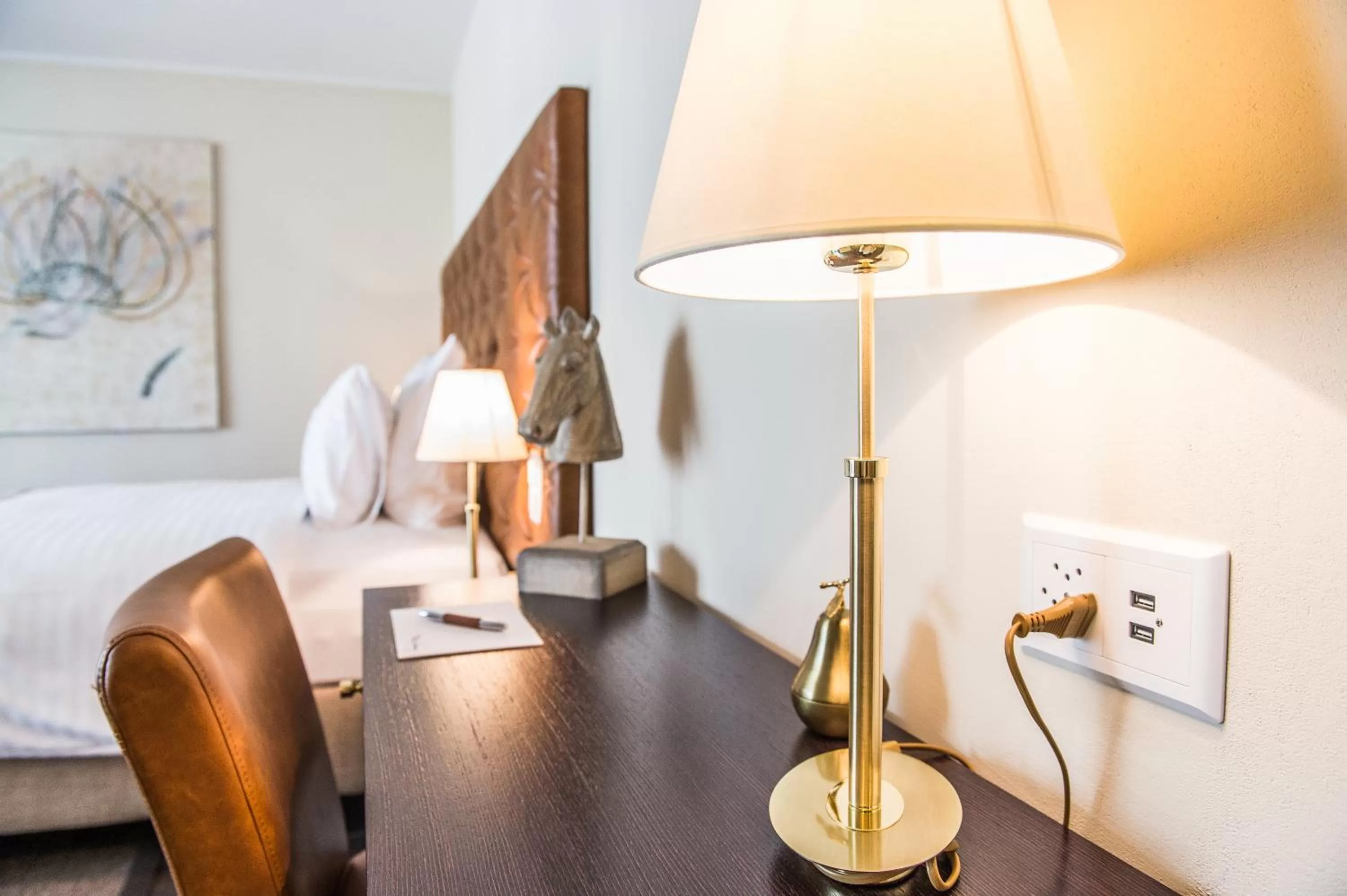 Decorative detail in Hotel My Way Zürich Wallisellen