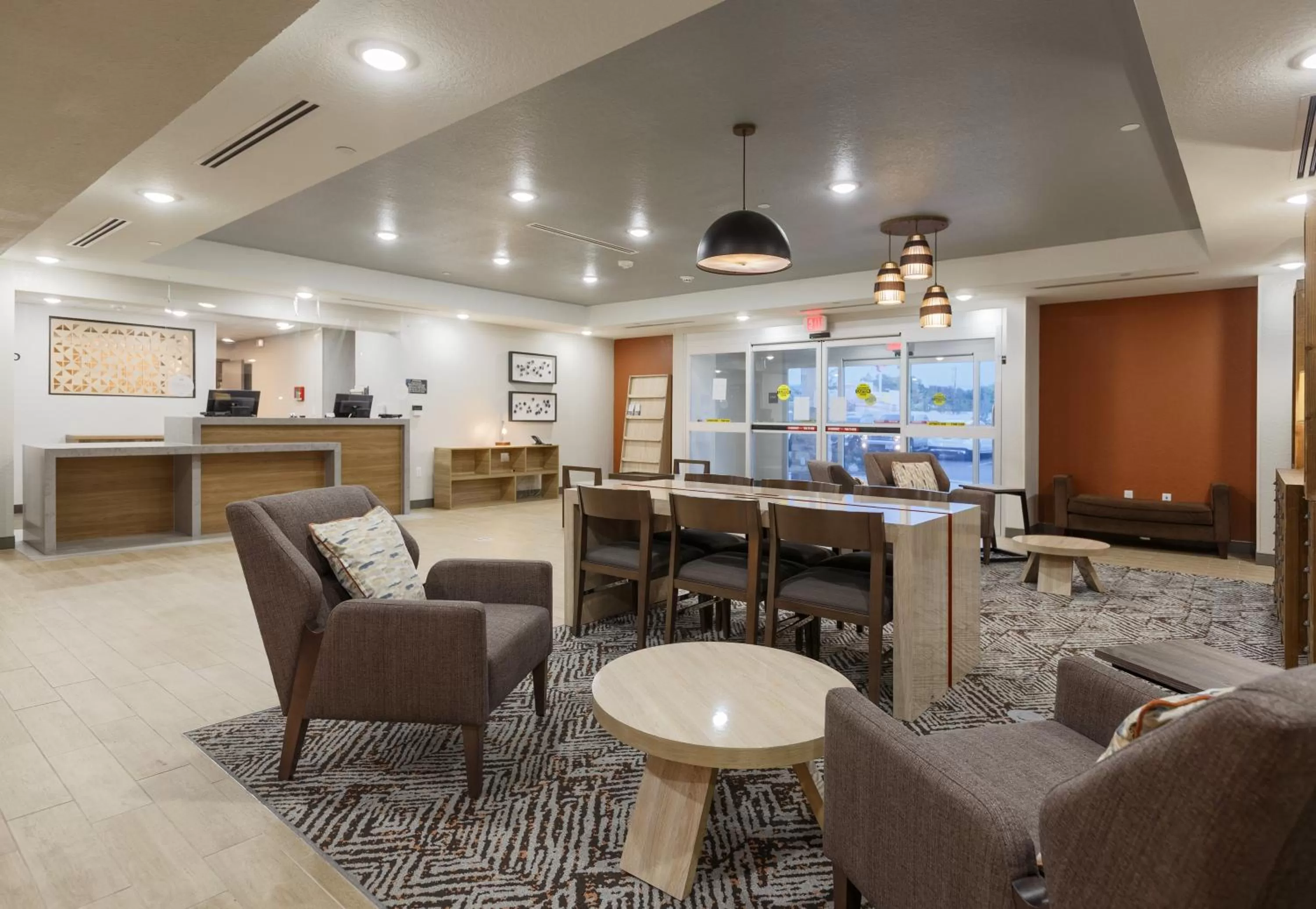 Property building in Candlewood Suites - San Antonio - Schertz by IHG
