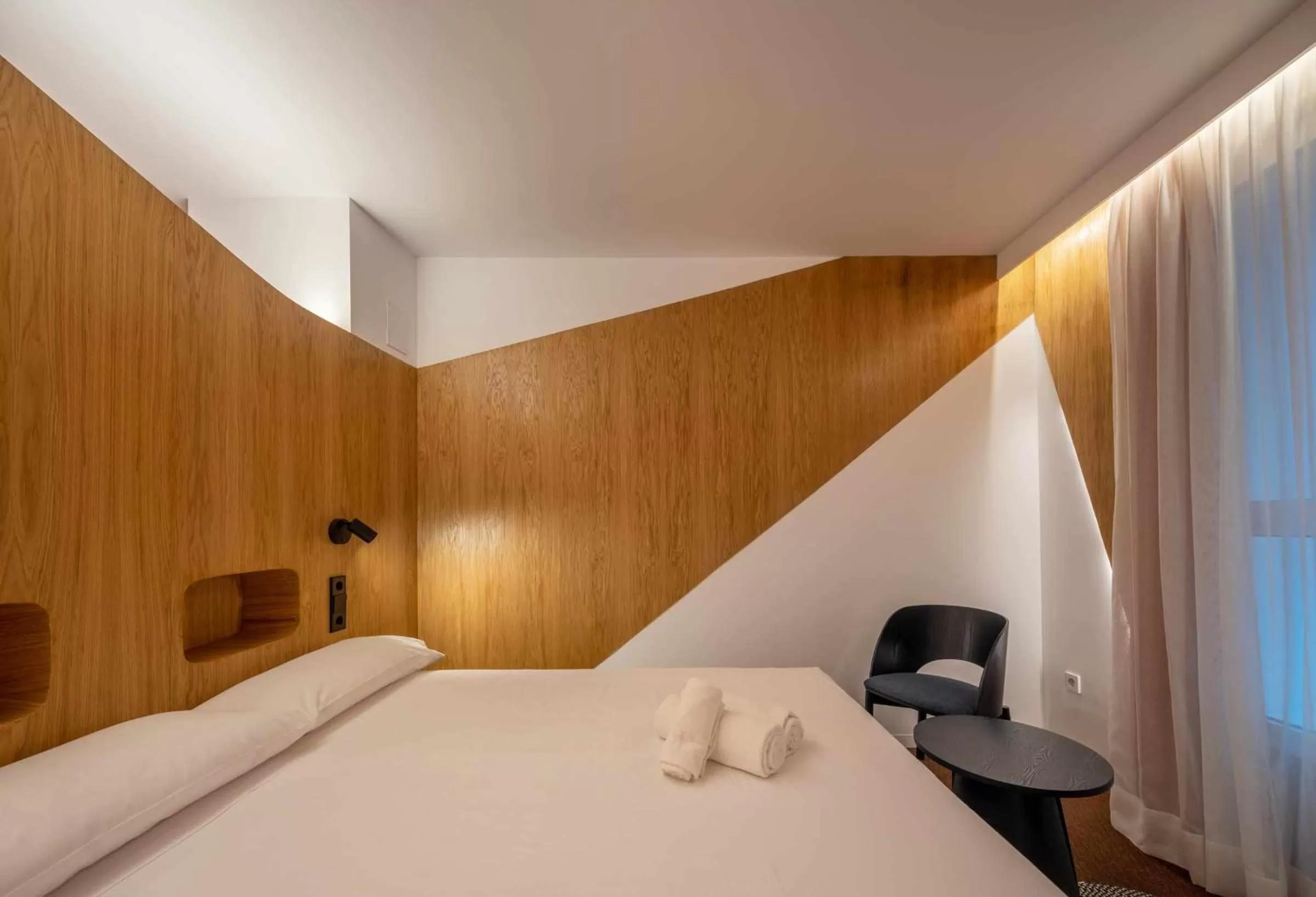 Superior Double Room in Nature by Raidom