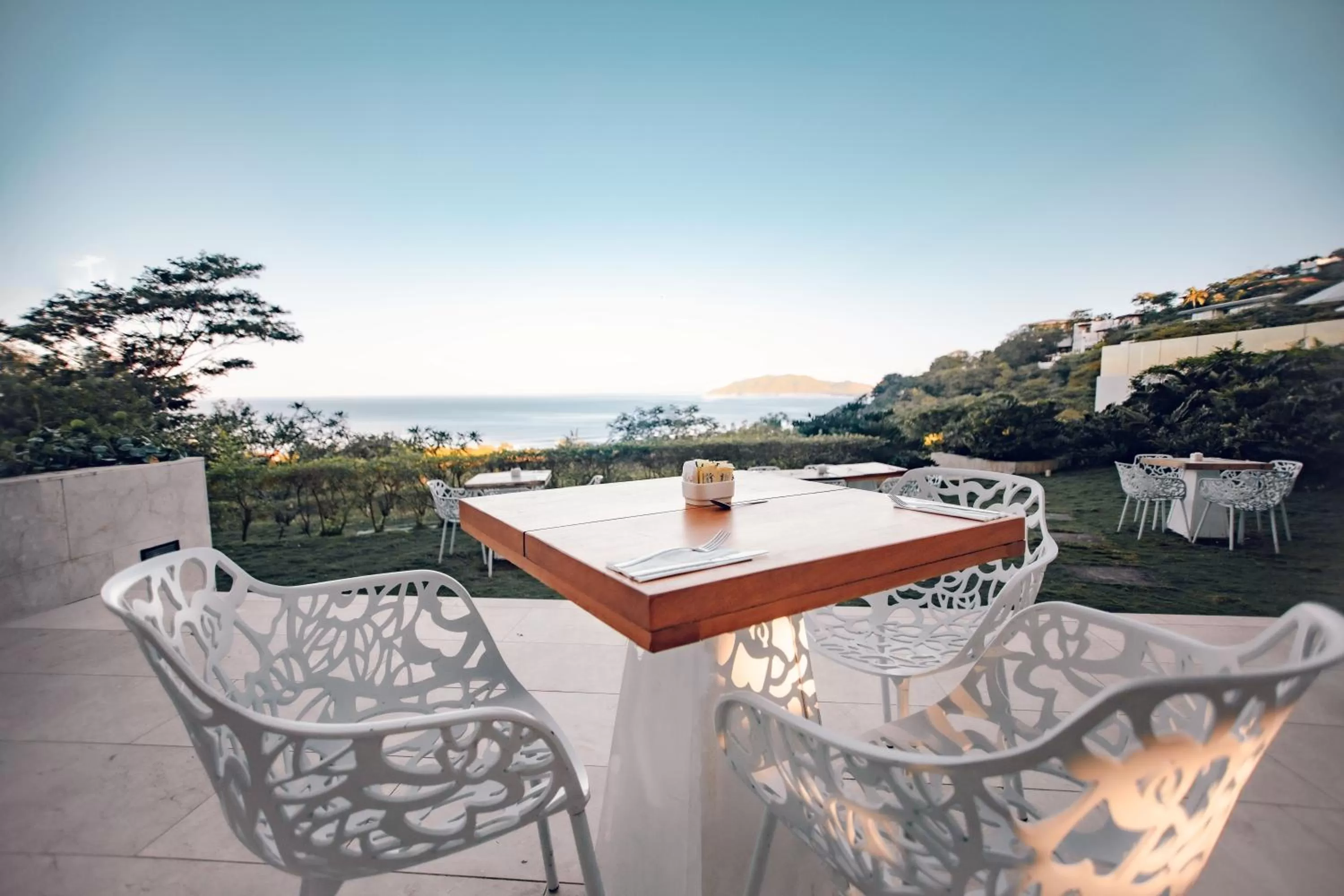 Day in Wyndham Tamarindo