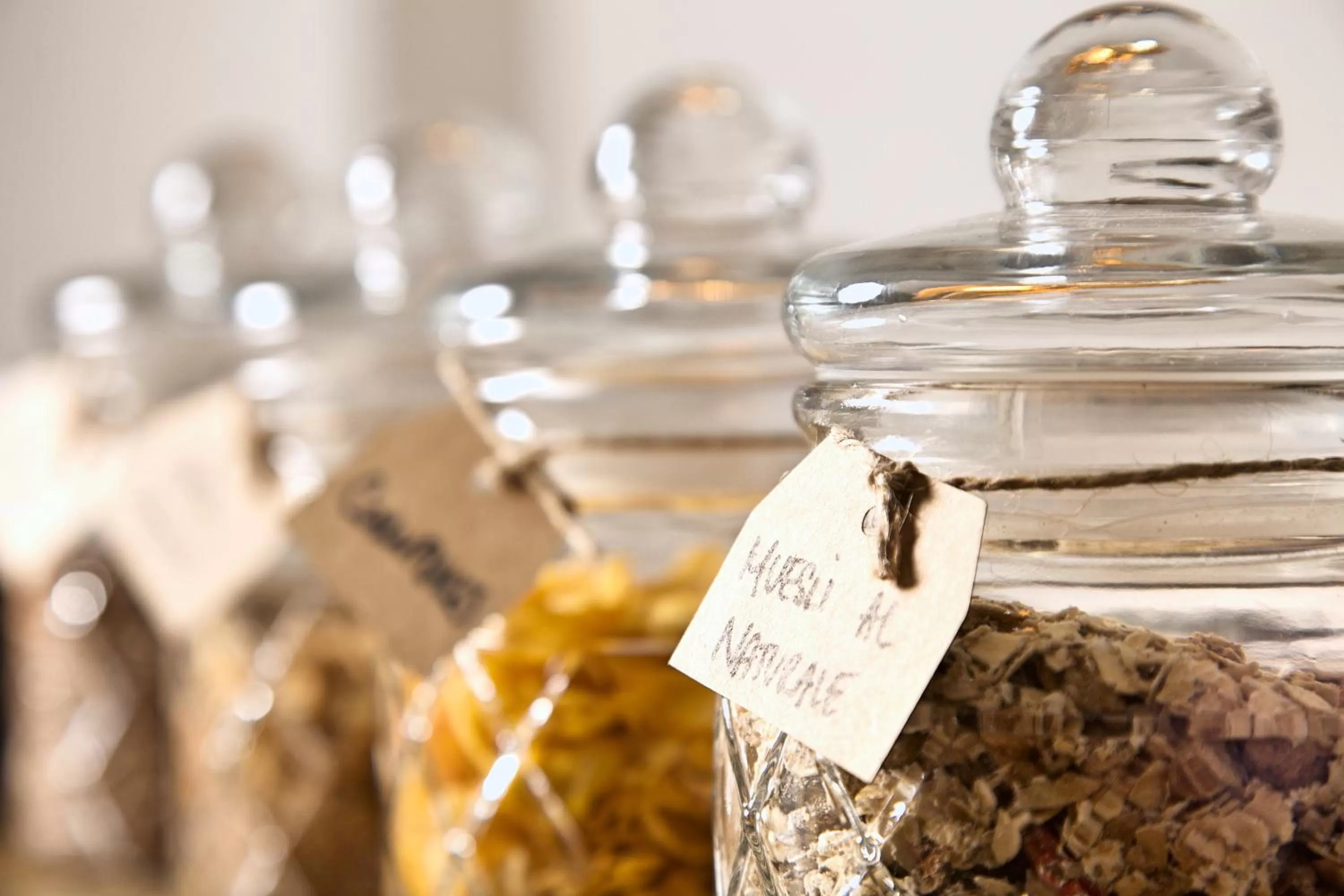 Breakfast in Locanda 53