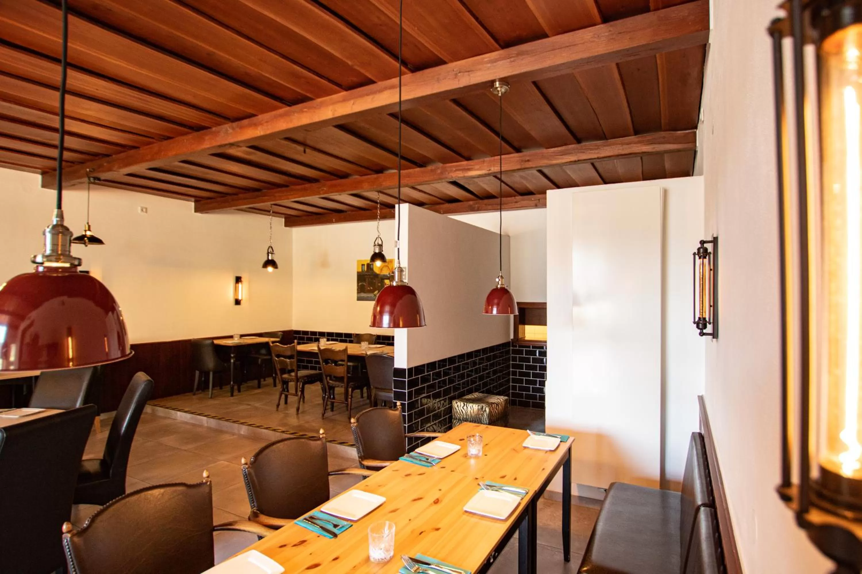 Restaurant/places to eat in El Capitan nähe Movie Park