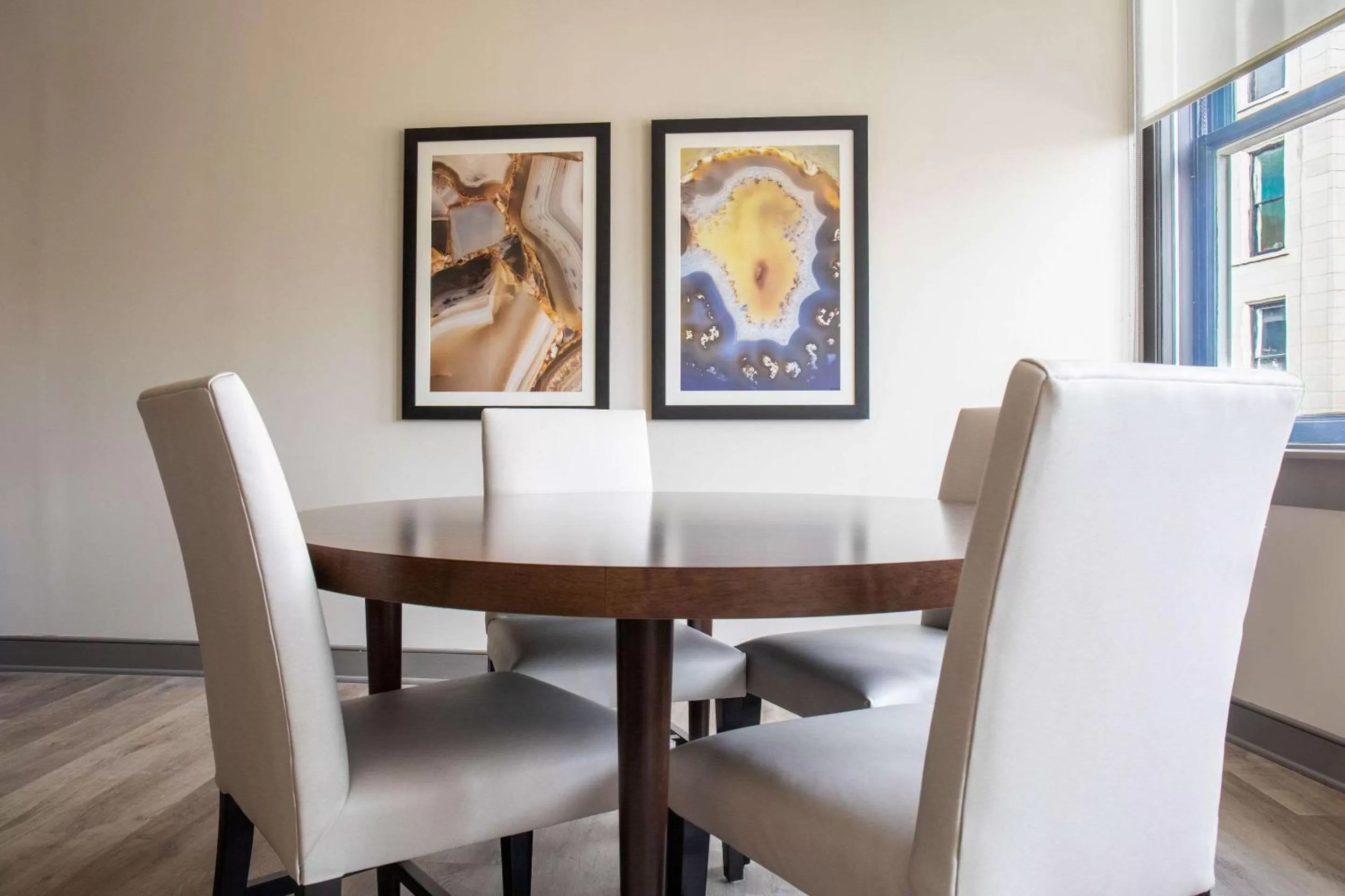 Photo of the whole room in Haywood Park Hotel, an Ascend Collection Hotel