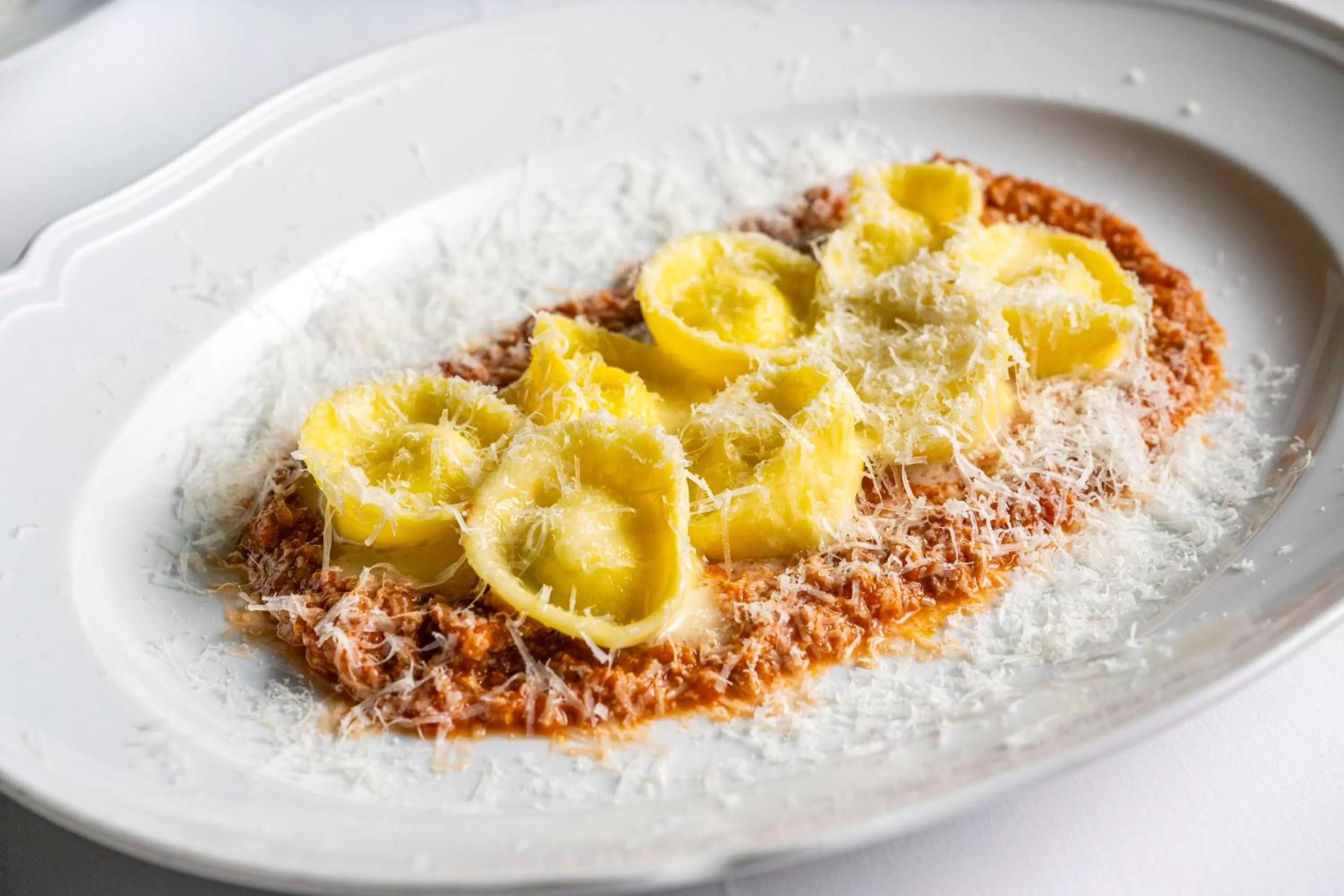 Food and drinks in Mansard Riyadh, a Radisson Collection Hotel