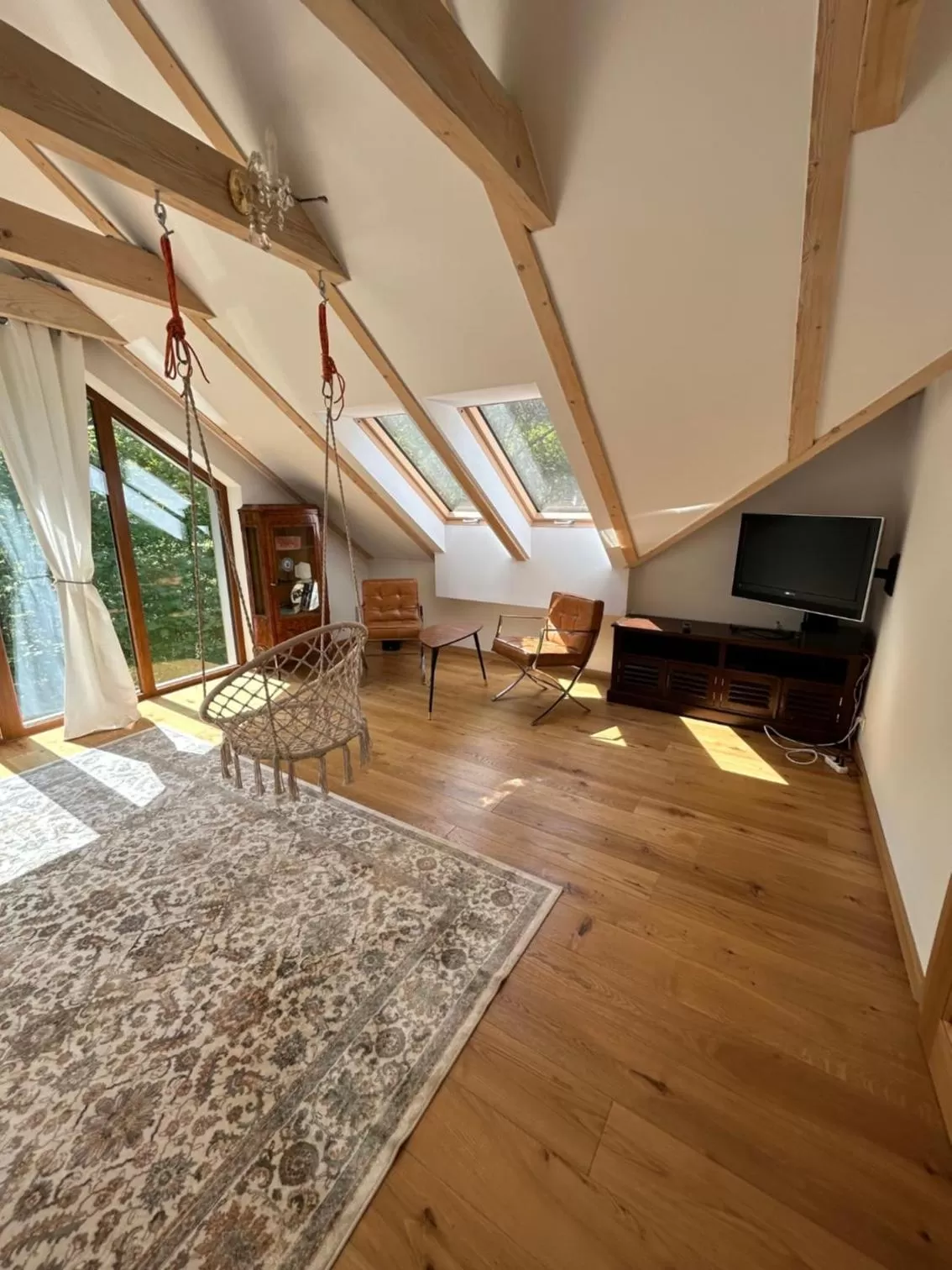 Leśna Residence & SPA