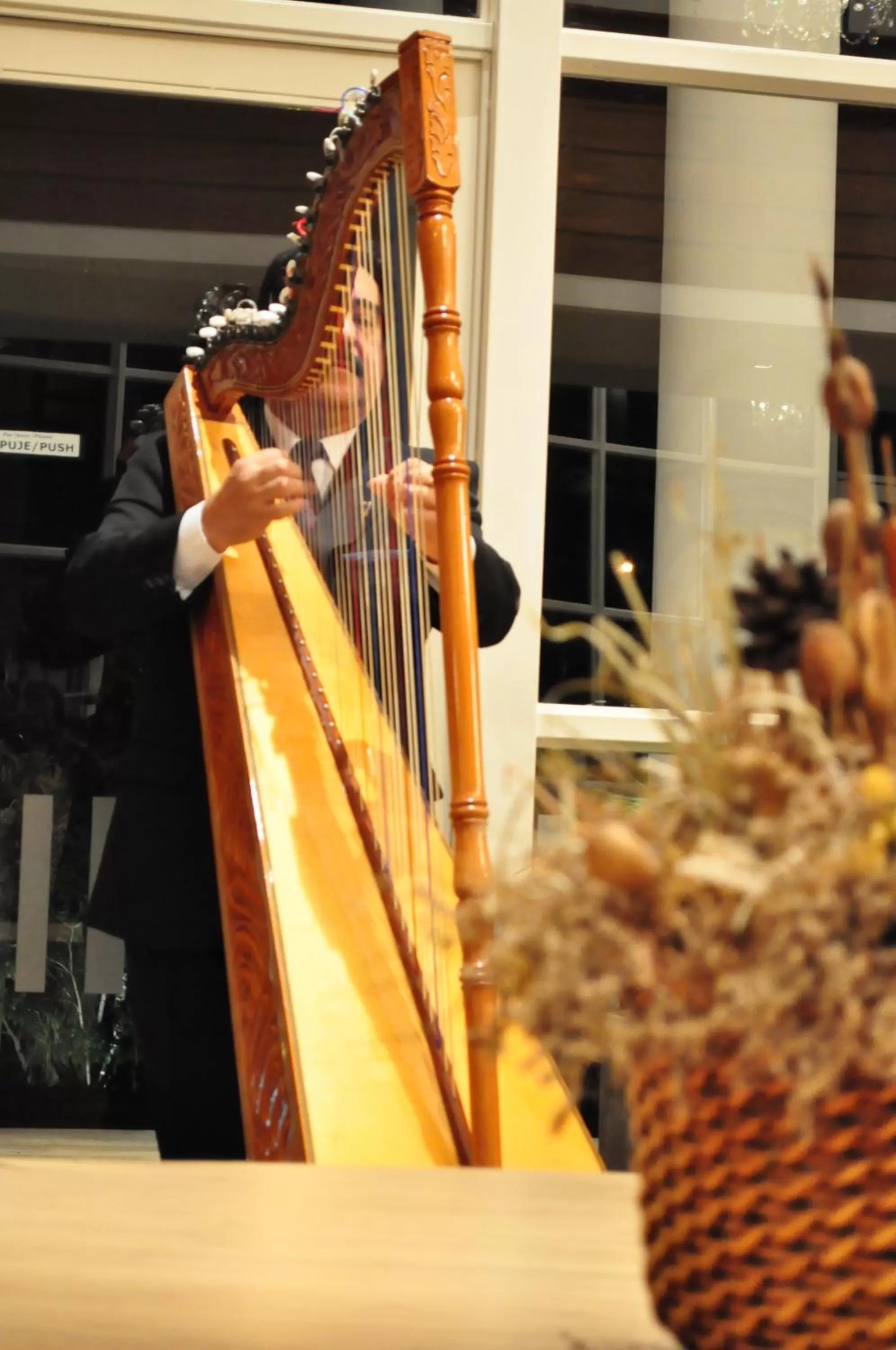 Other in Gran Hotel Tourbillon & Lodge