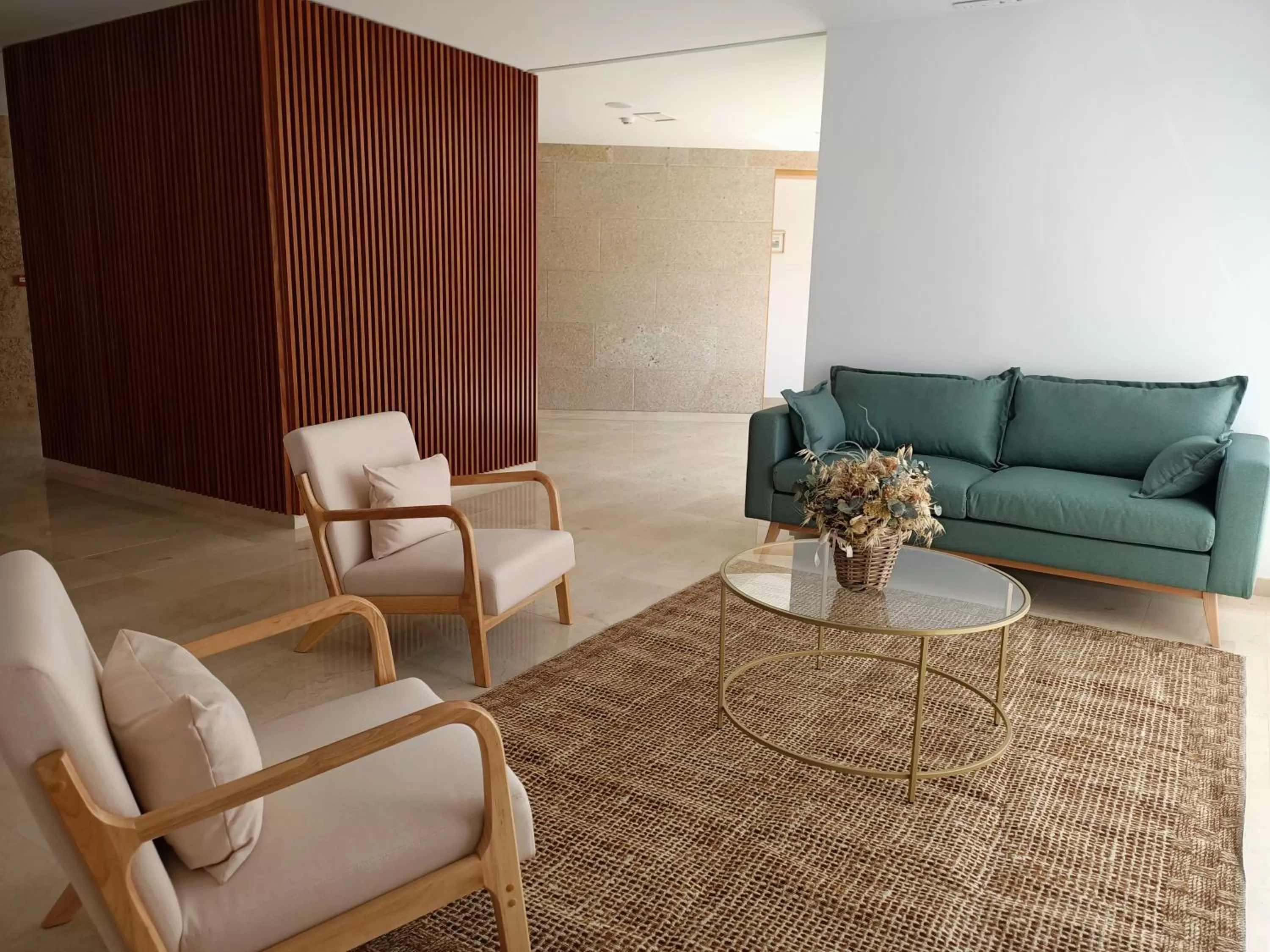 Living room, Seating Area in HOTEL BOUTIQUE VILAVELLA