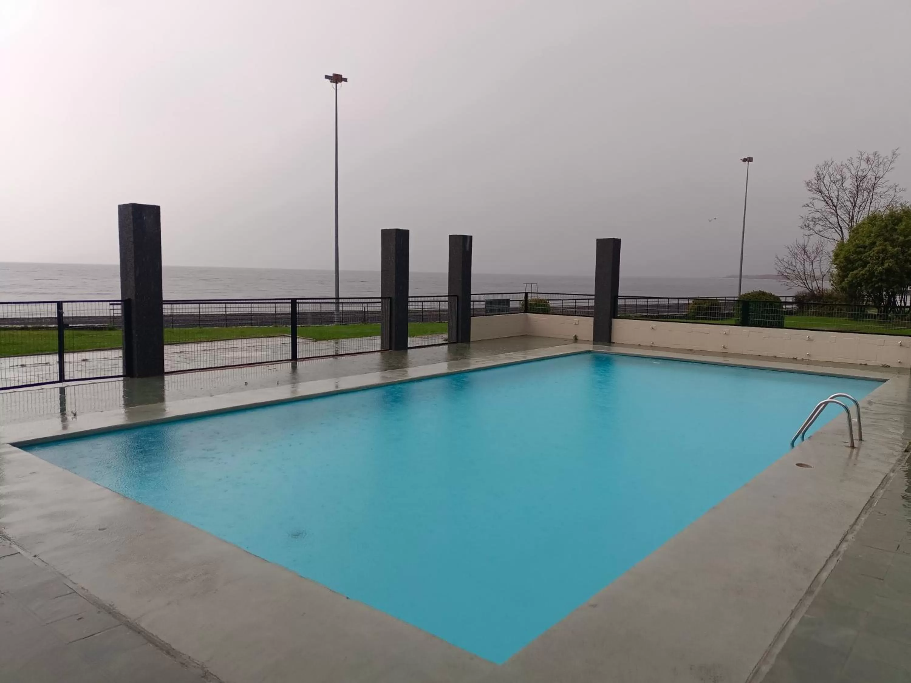 Day in Hotel Enjoy Pucón