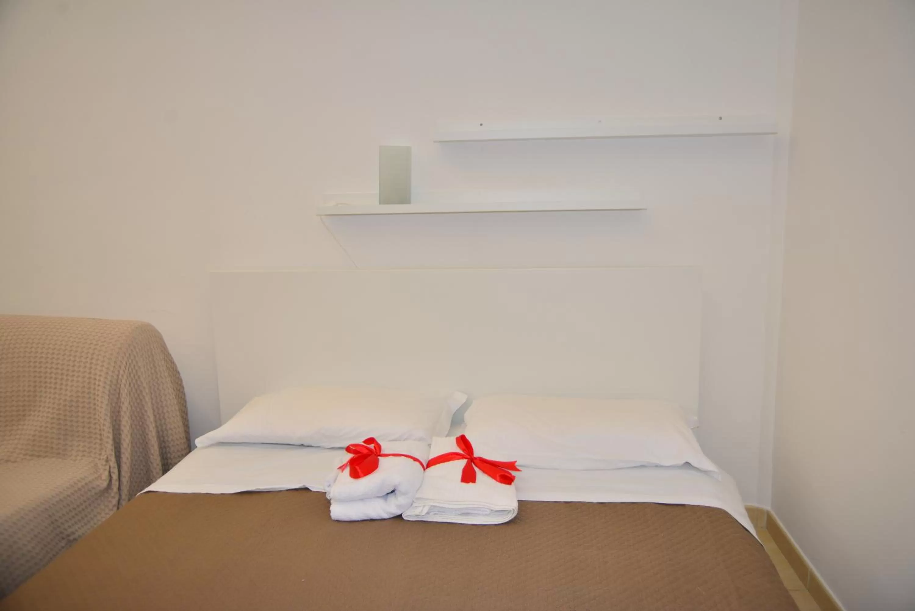 Bed in Residence Airone