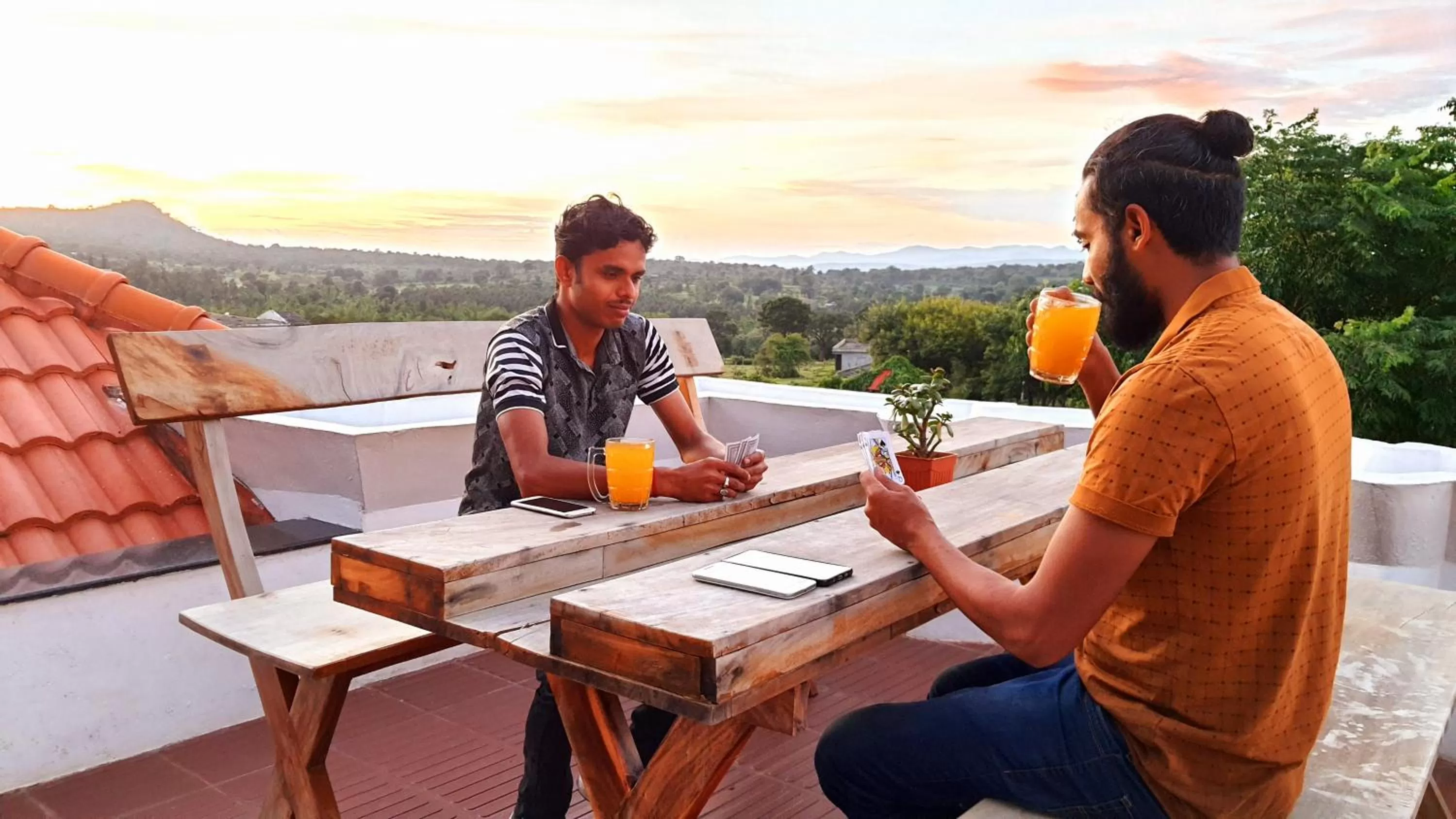 Activities in Avadale Masinagudi - Stag Groups Not Allowed