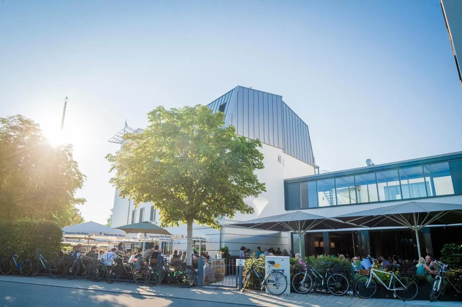 Genusshotel Wenisch Genusshotel Wenisch