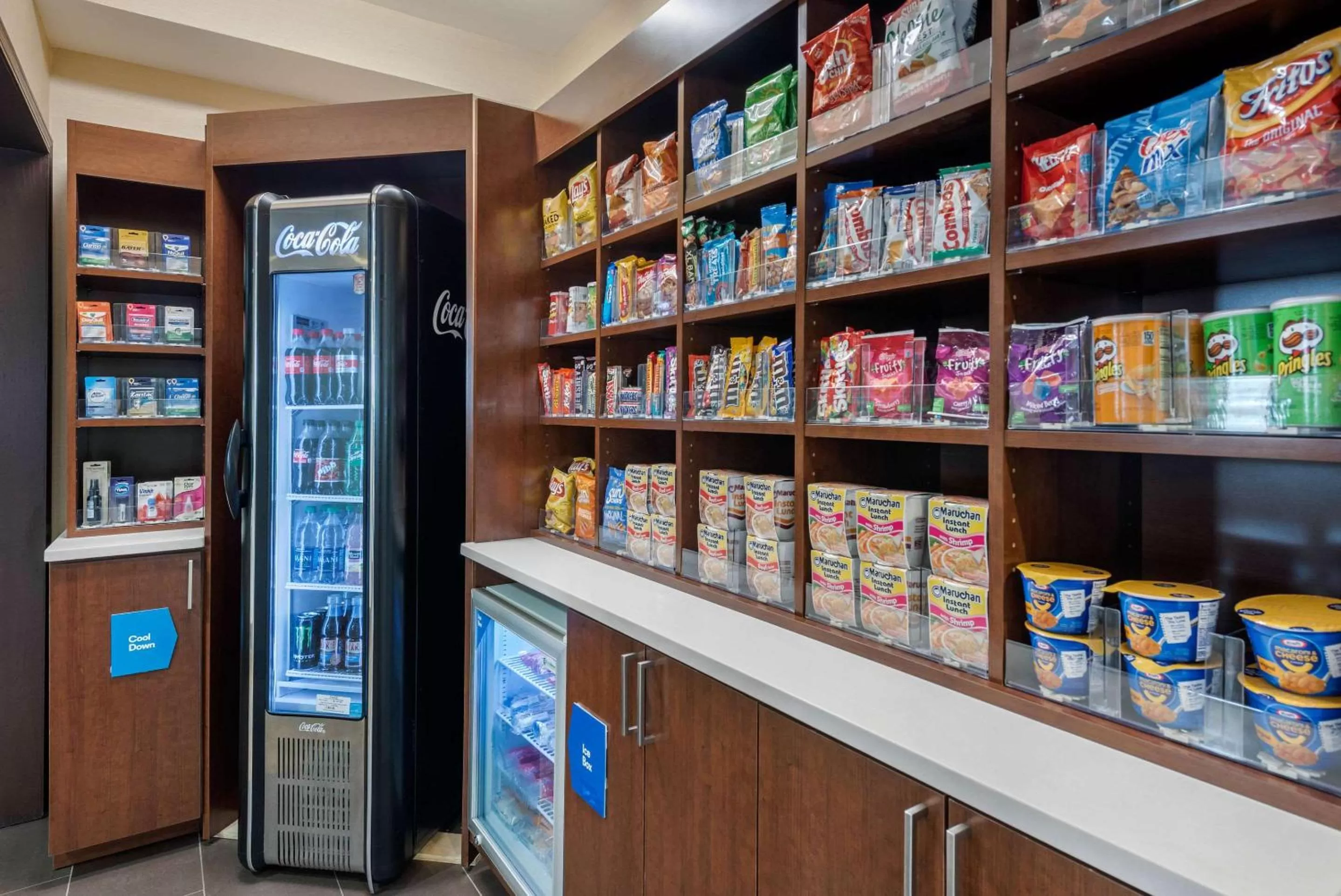 Other in Comfort Suites Lafayette University Area