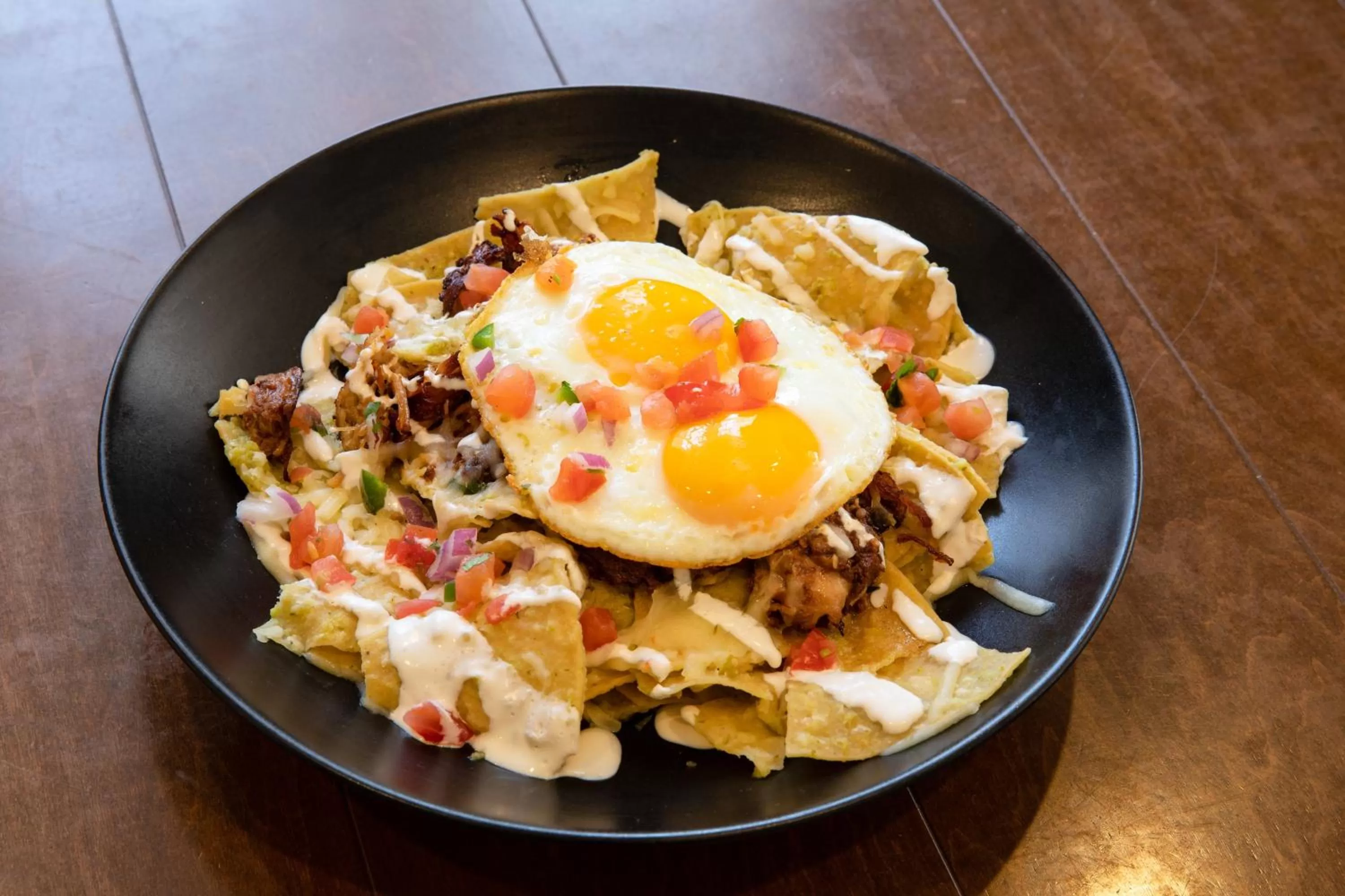 Restaurant/places to eat in Crowne Plaza Phoenix - Chandler Golf Resort by IHG