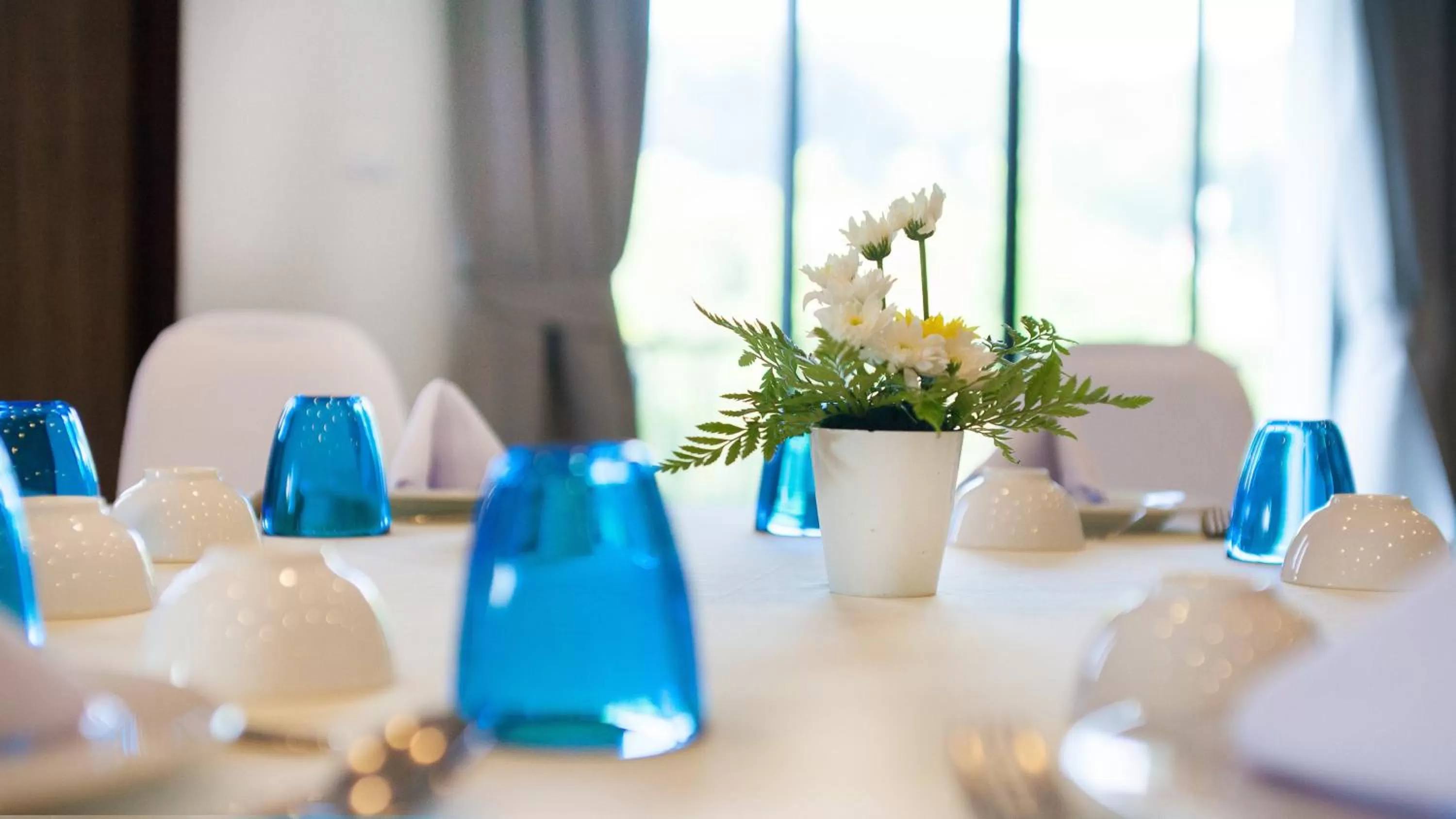 Banquet/Function facilities in Holiday Ao Nang Beach Resort, Krabi